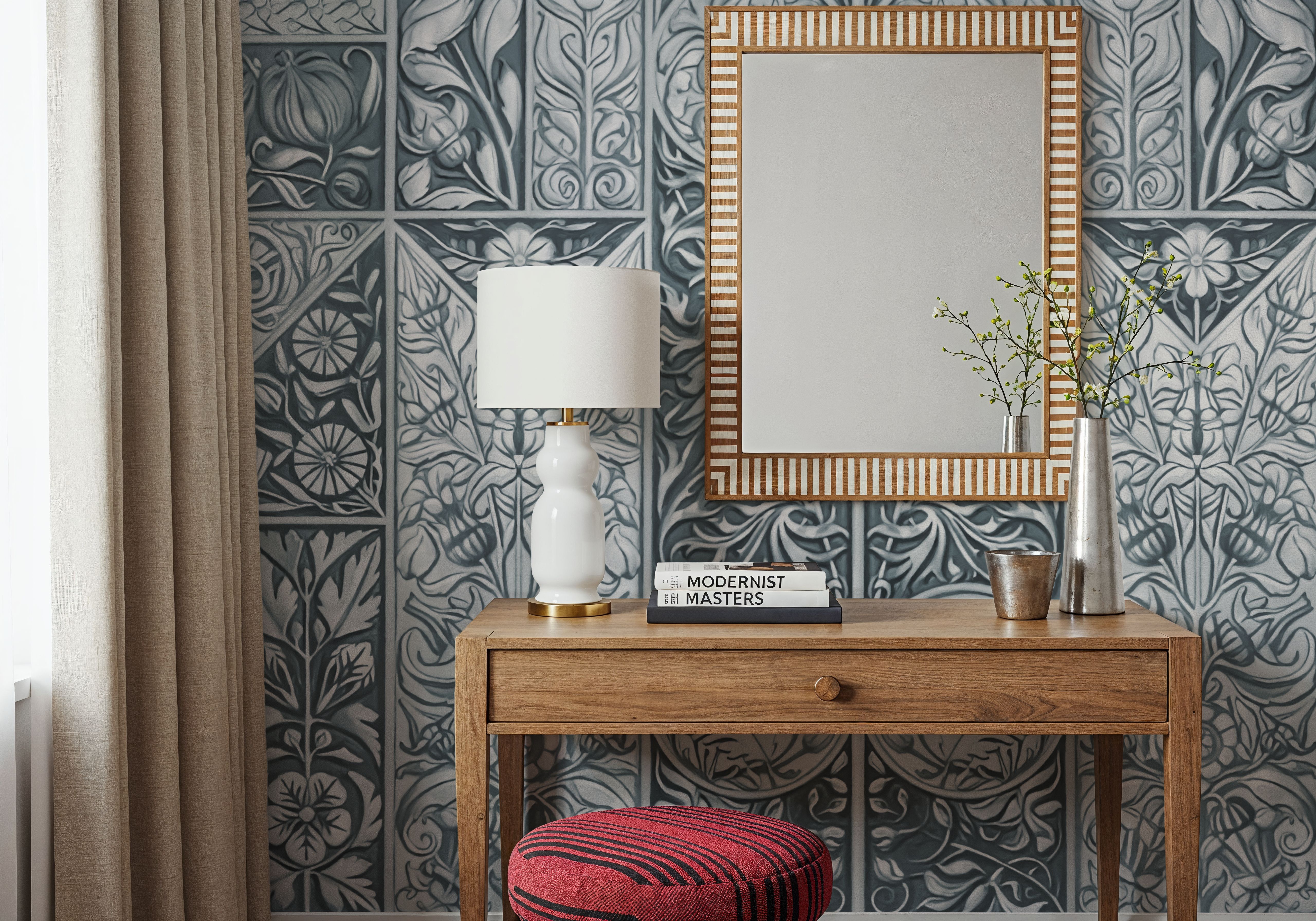 Flower Collection, Dove