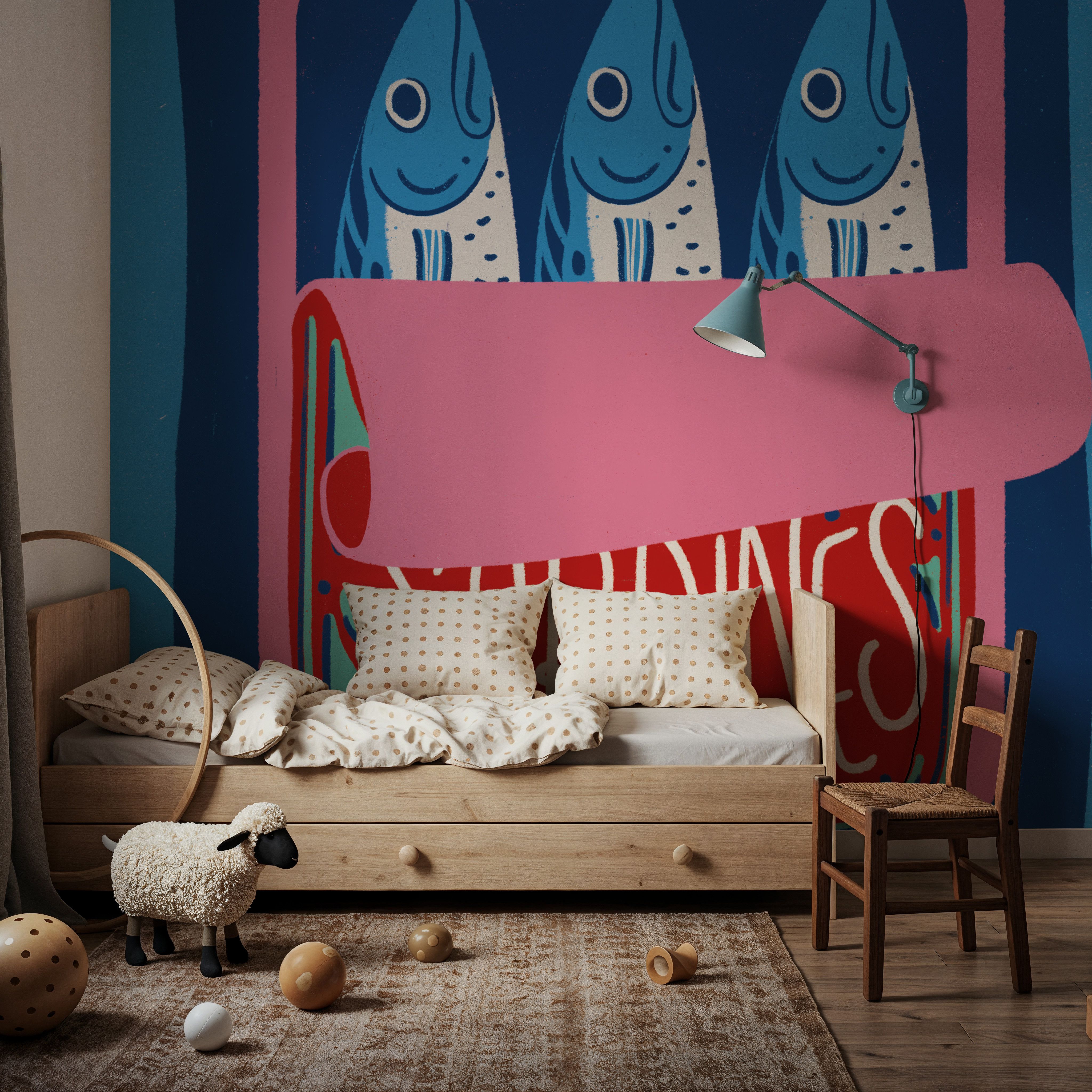 Fun Sardines II