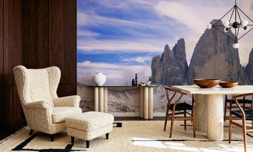 Alpine Majesty