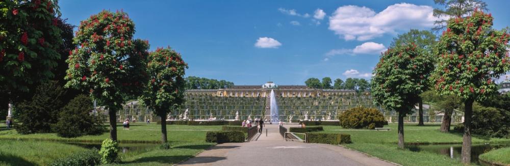 Royal Garden Promenade