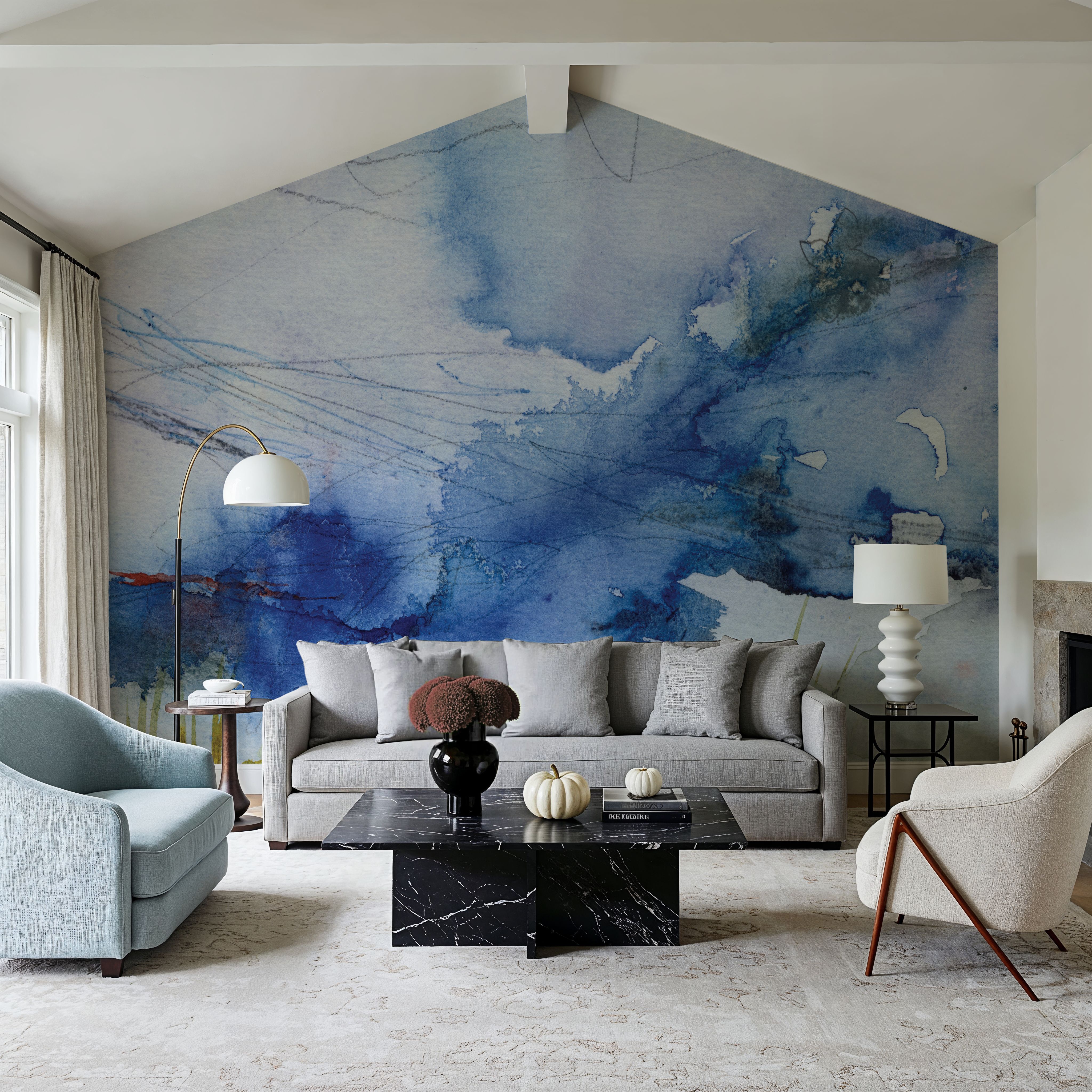 Weathering The Storm