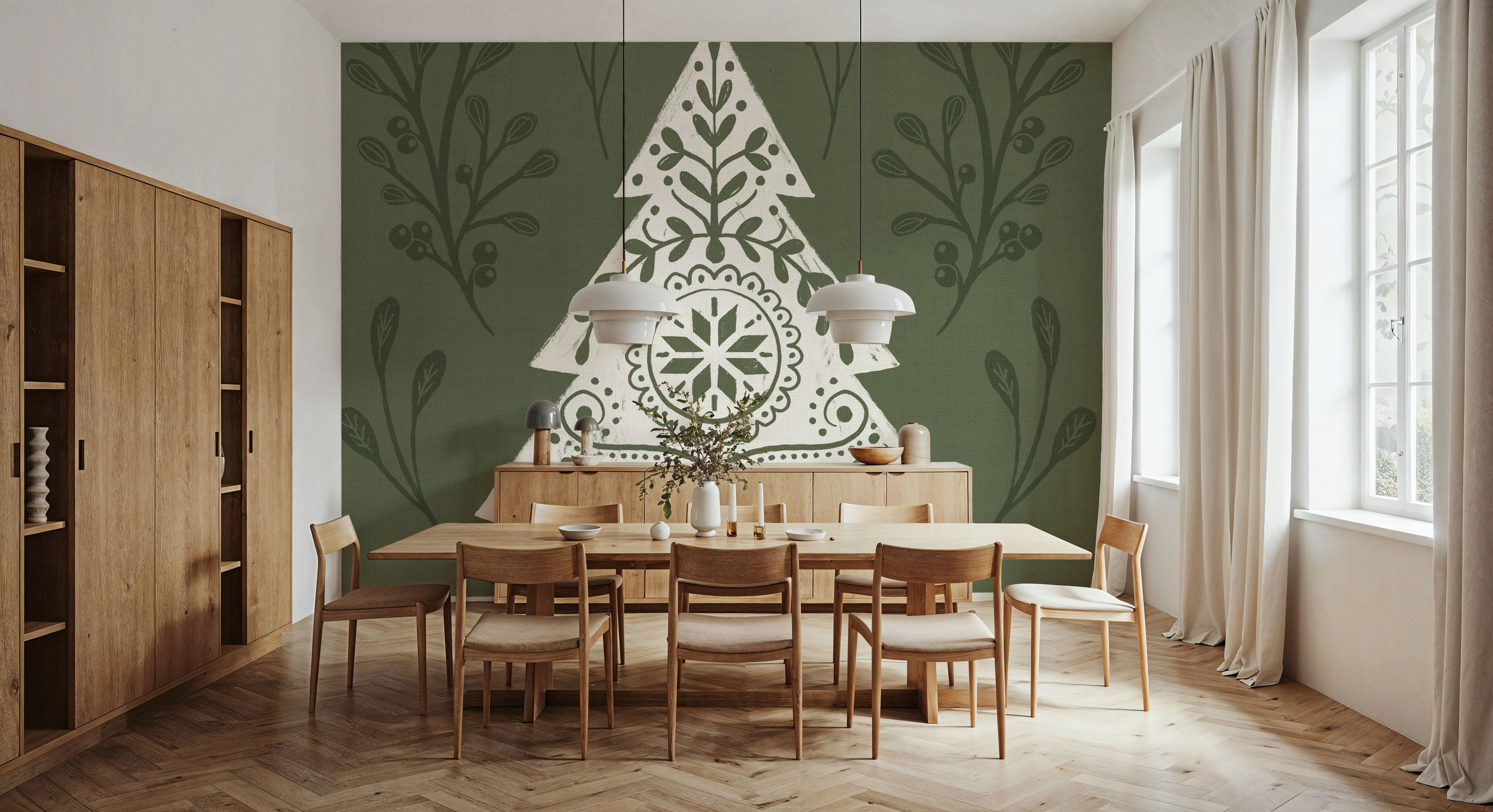 Holiday Form VI