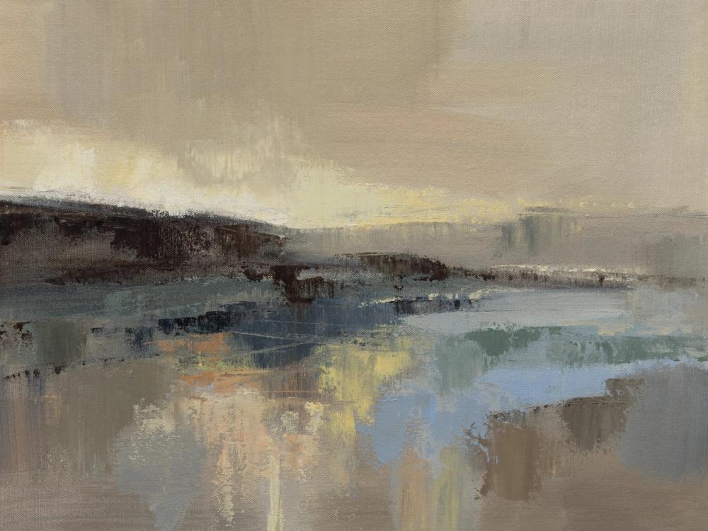 Winter Lake