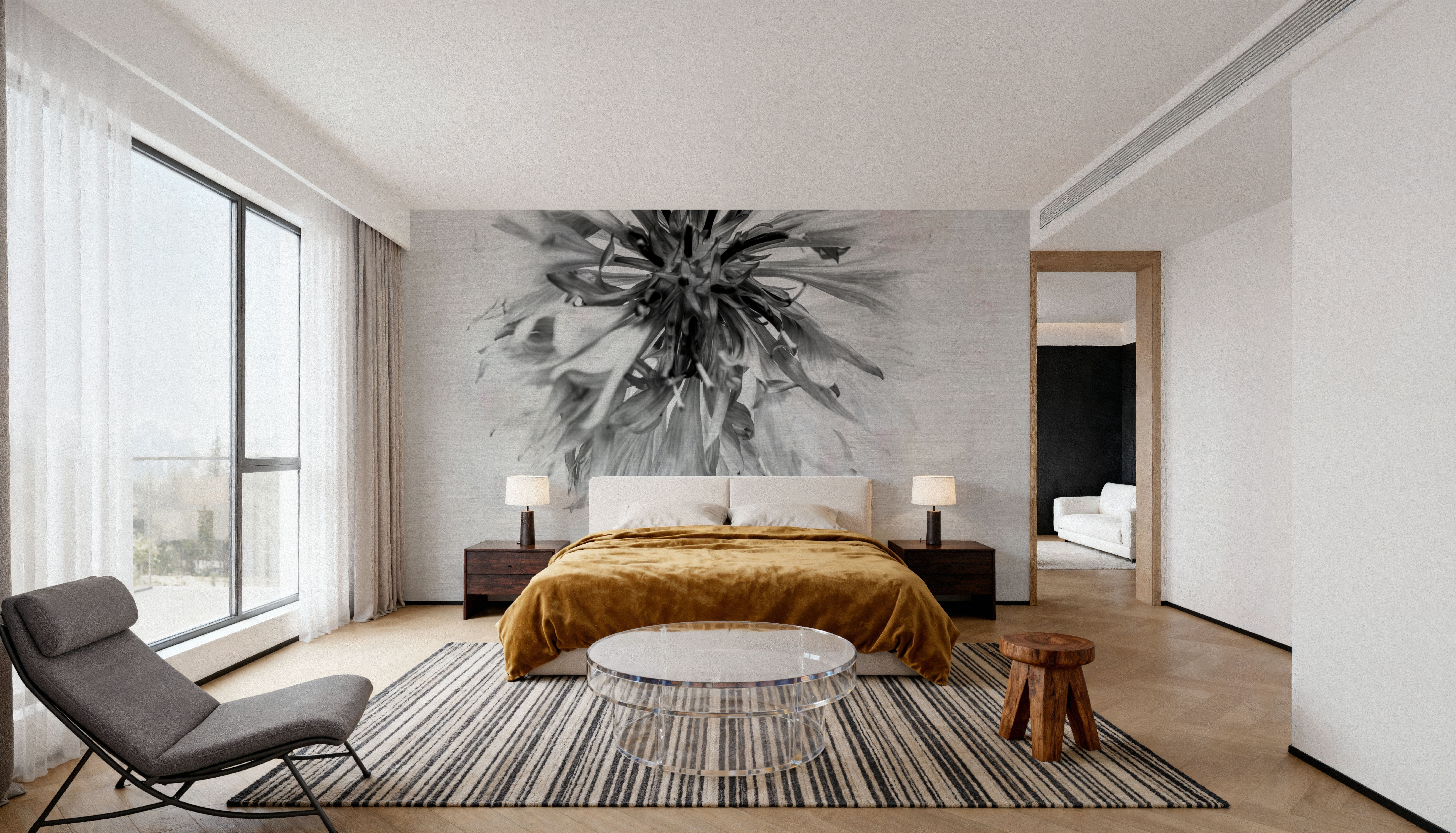 Wonderful Wildflowers X Neutral