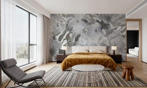 Dreaming of Magnolias Small Blue