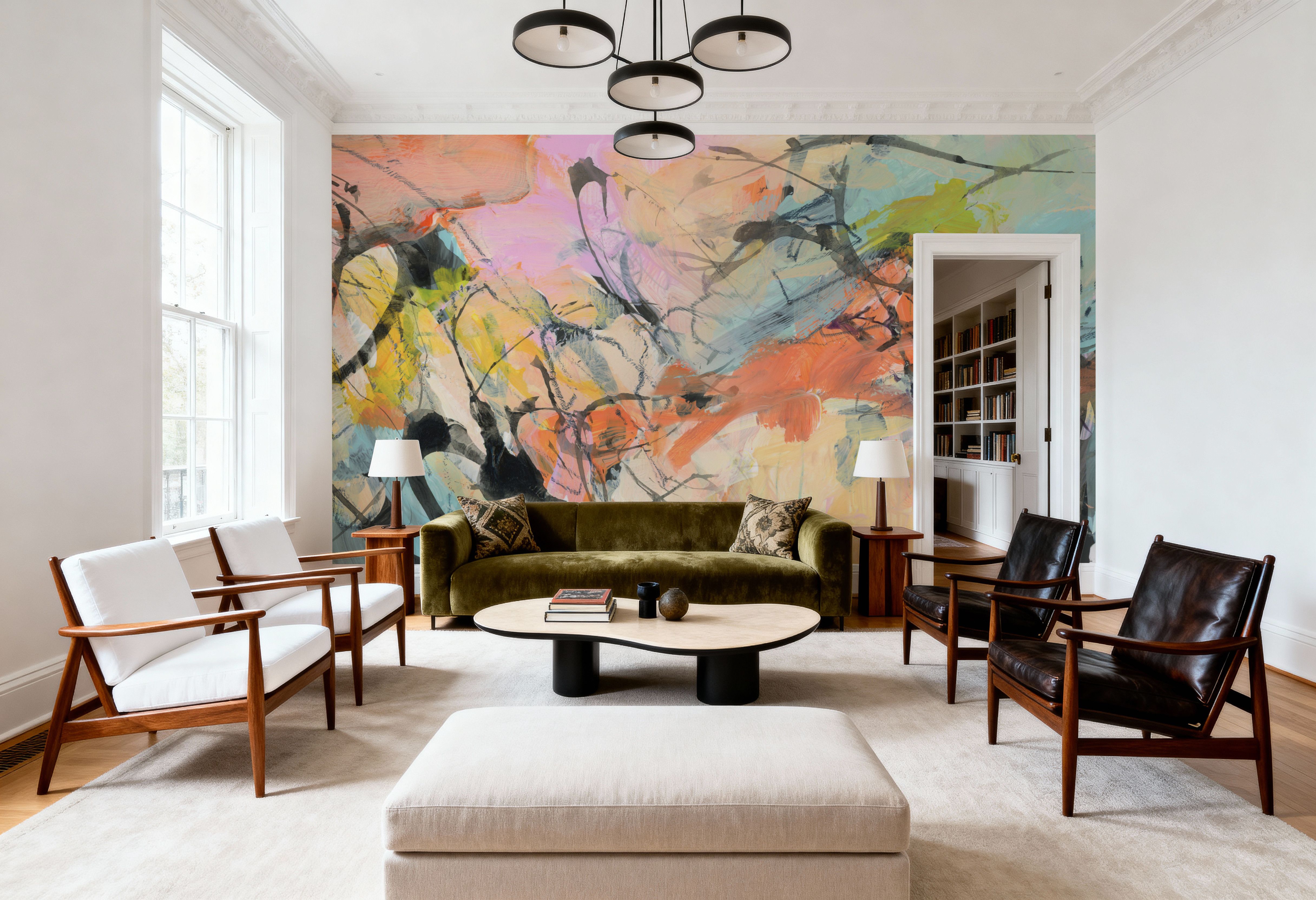 Future Daydreaming , Wallpaper