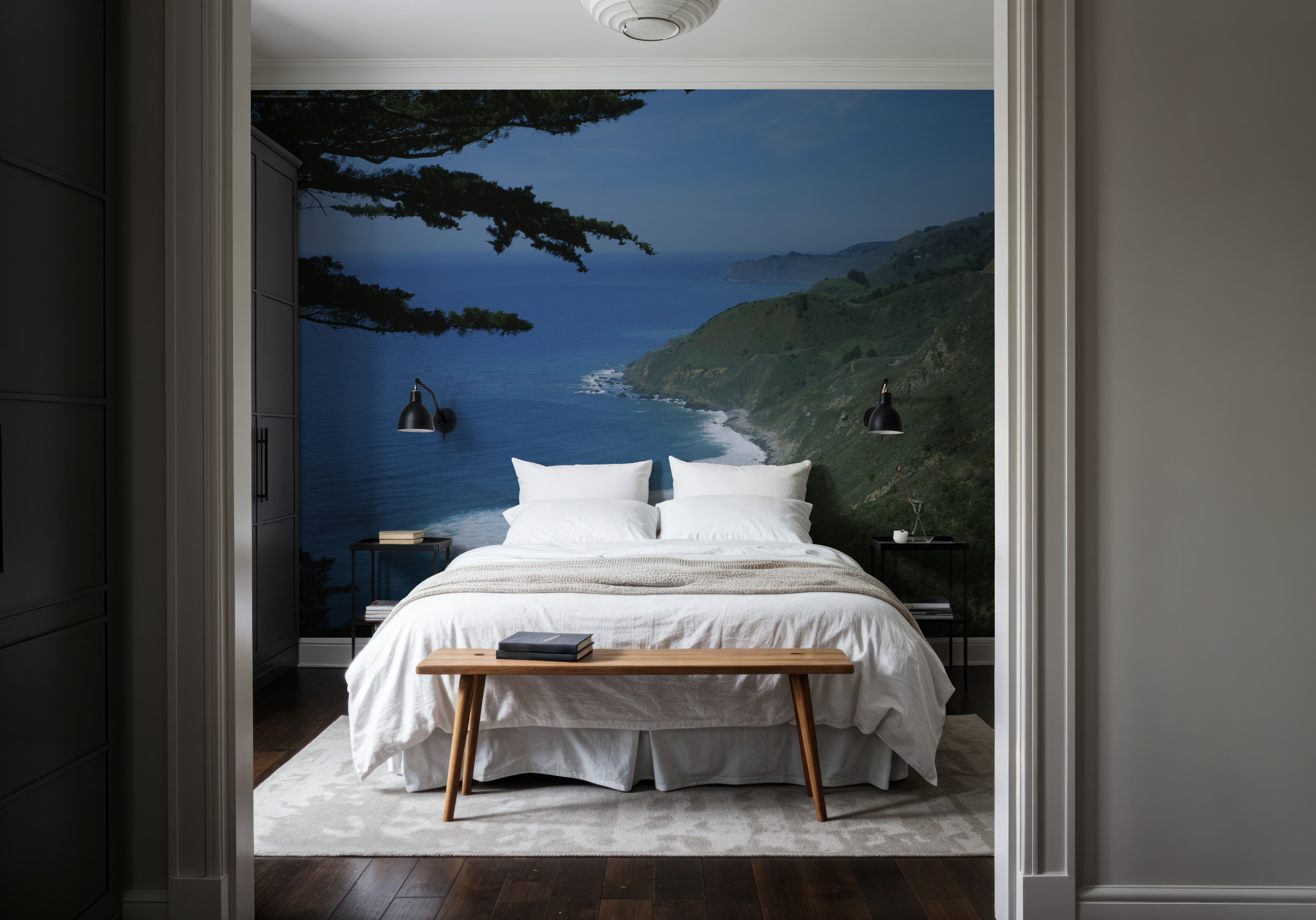 Coastal Overlook