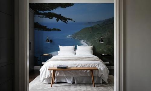 Coastal Overlook