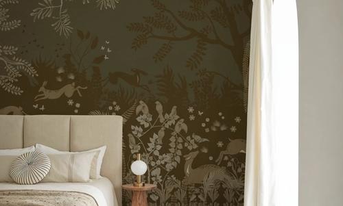 Liria Eden, Antique Olive