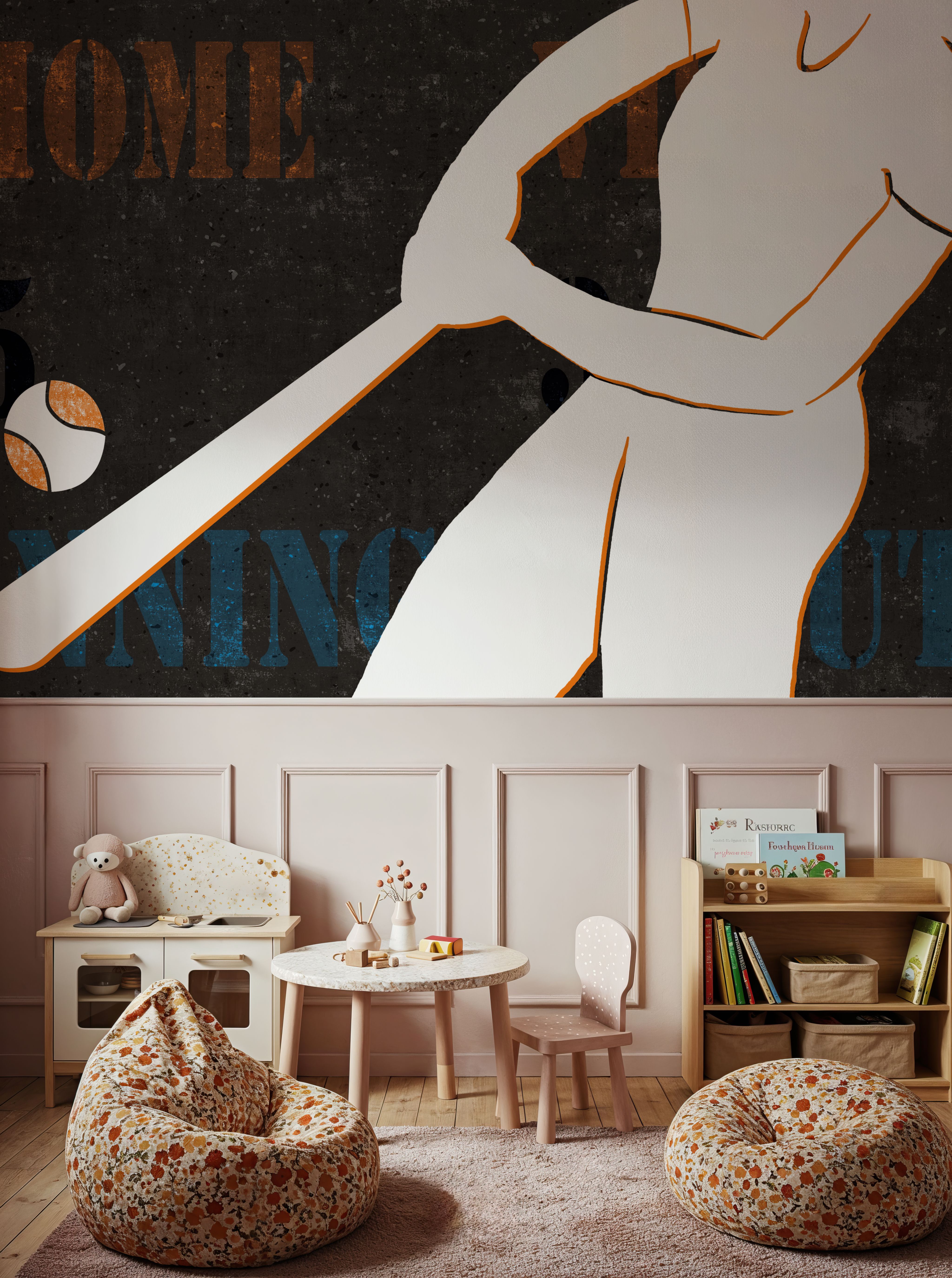 Womens Scoreboard Softball