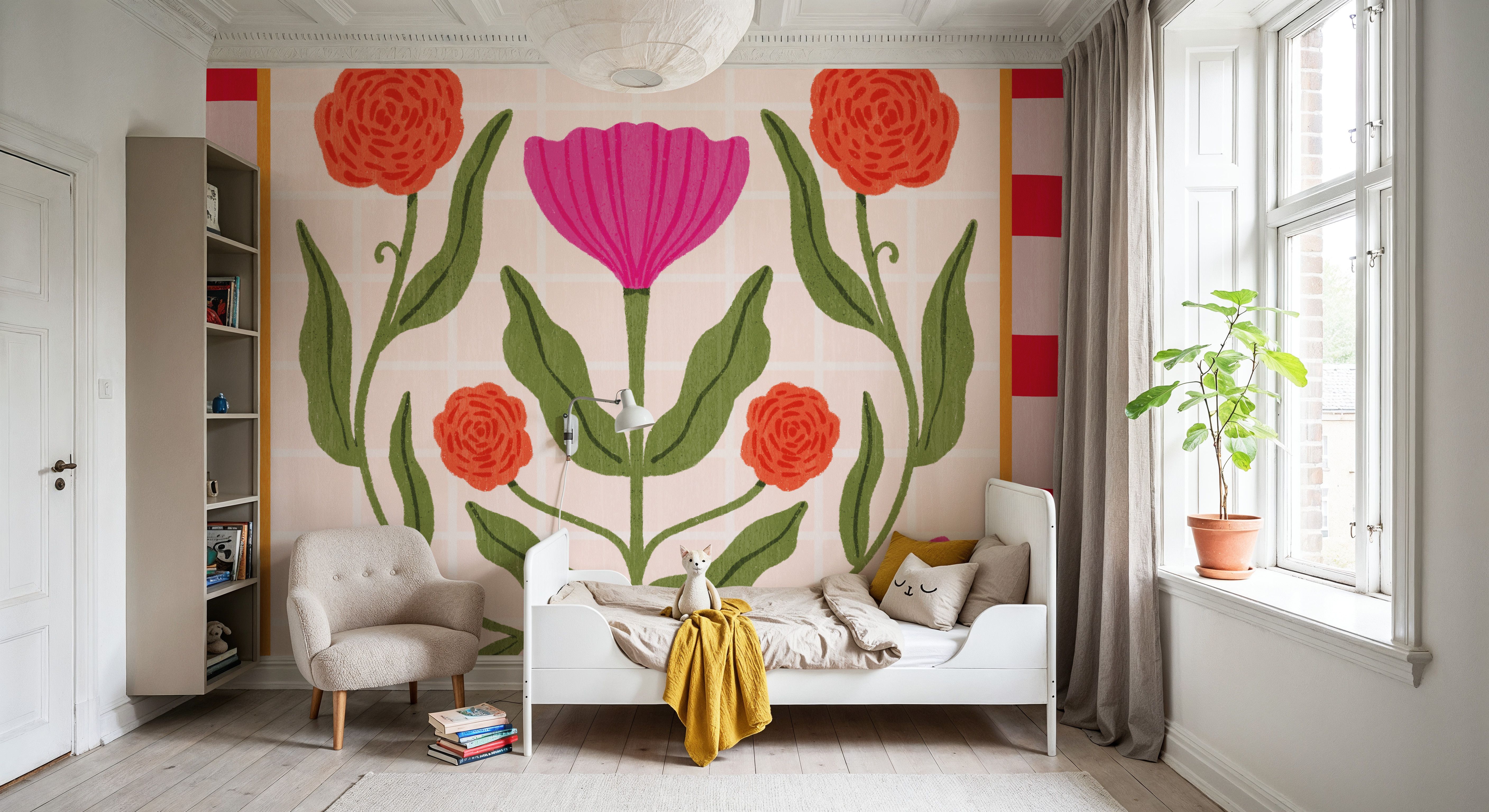 Bloom Bright I