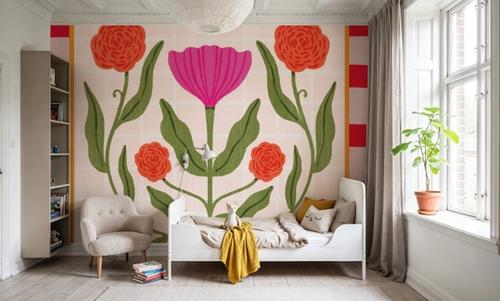 Bloom Bright I