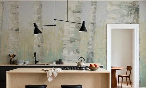 Blue Birch