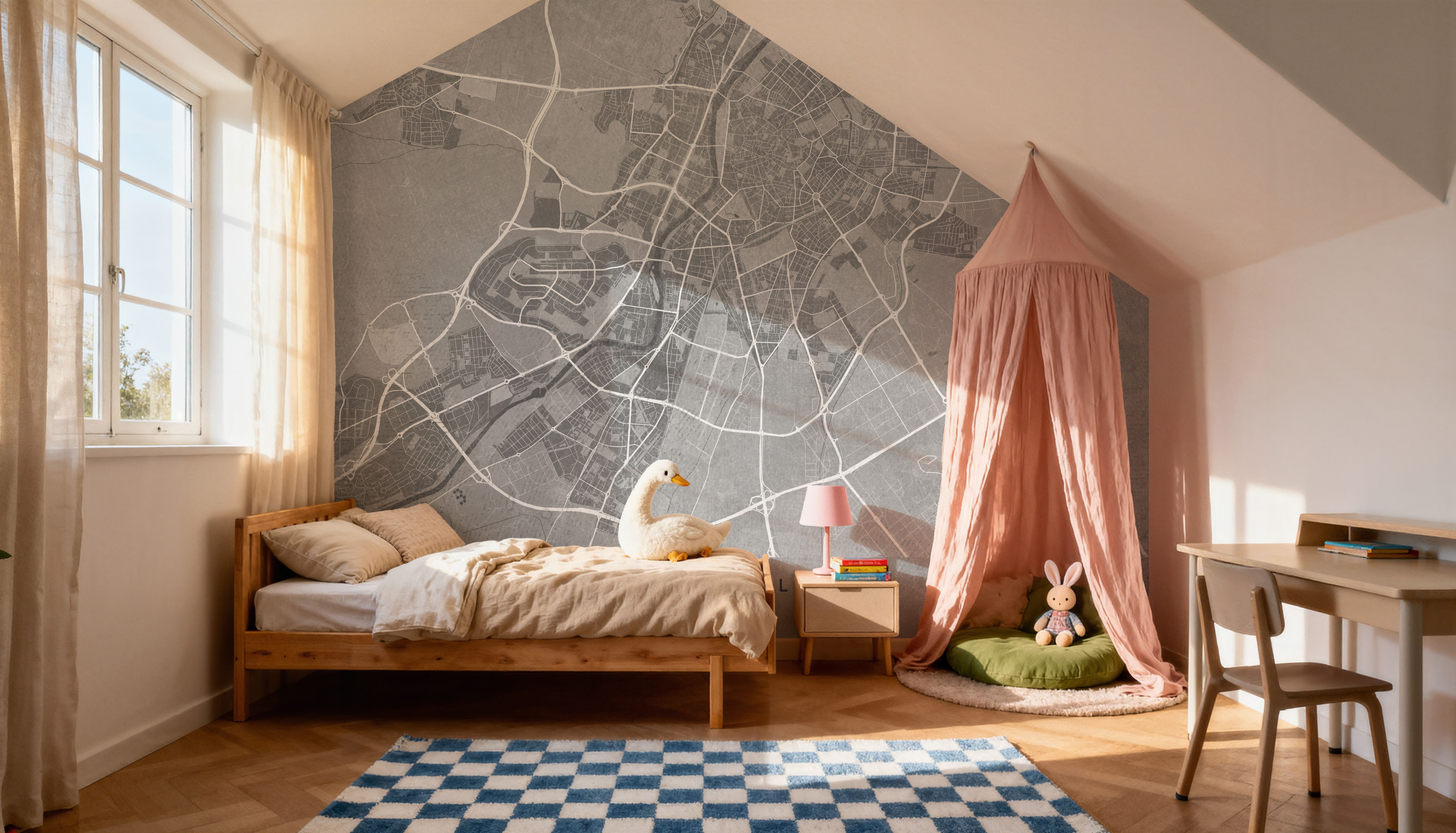 Valladolid Grey
