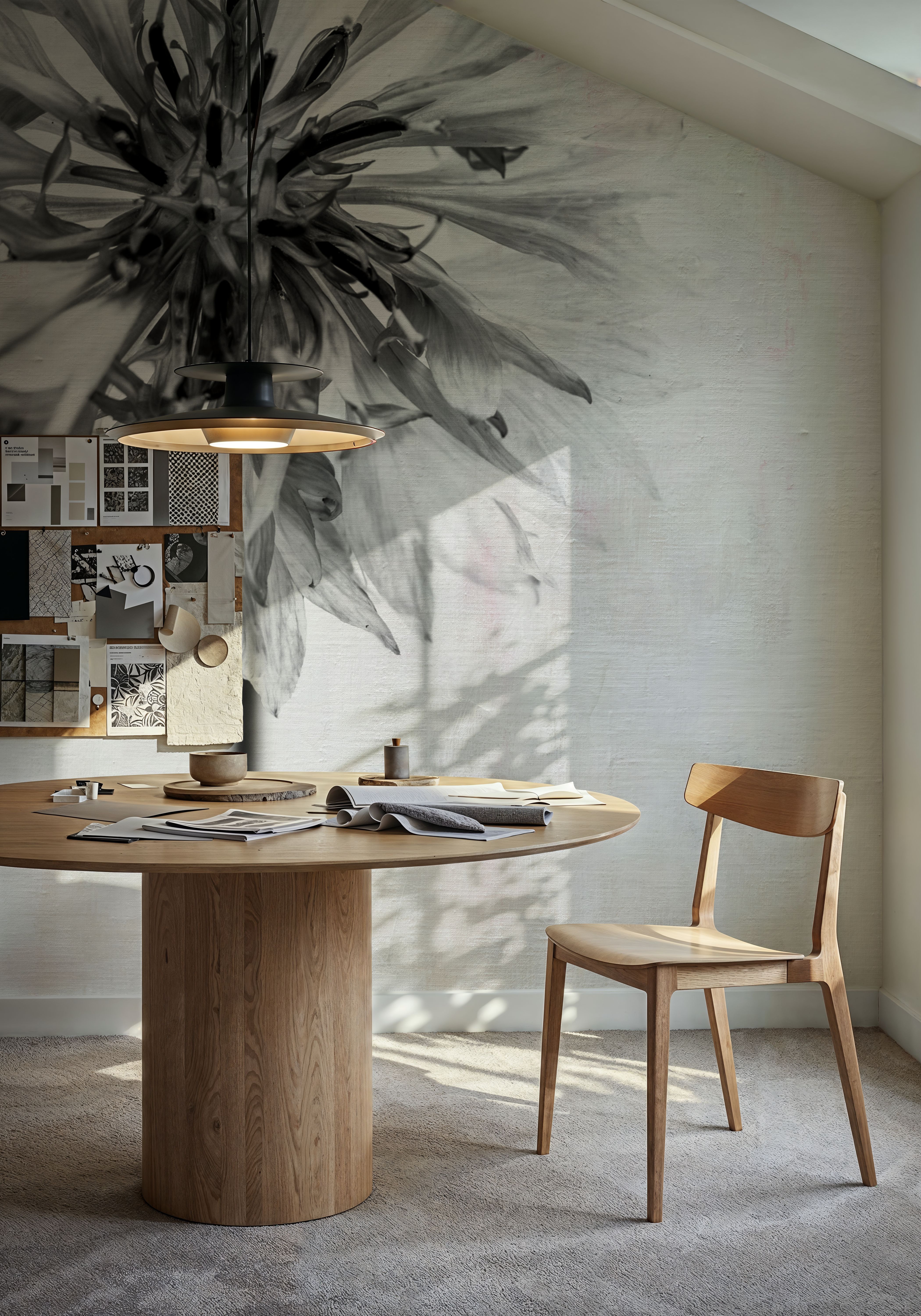 Wonderful Wildflowers X Neutral