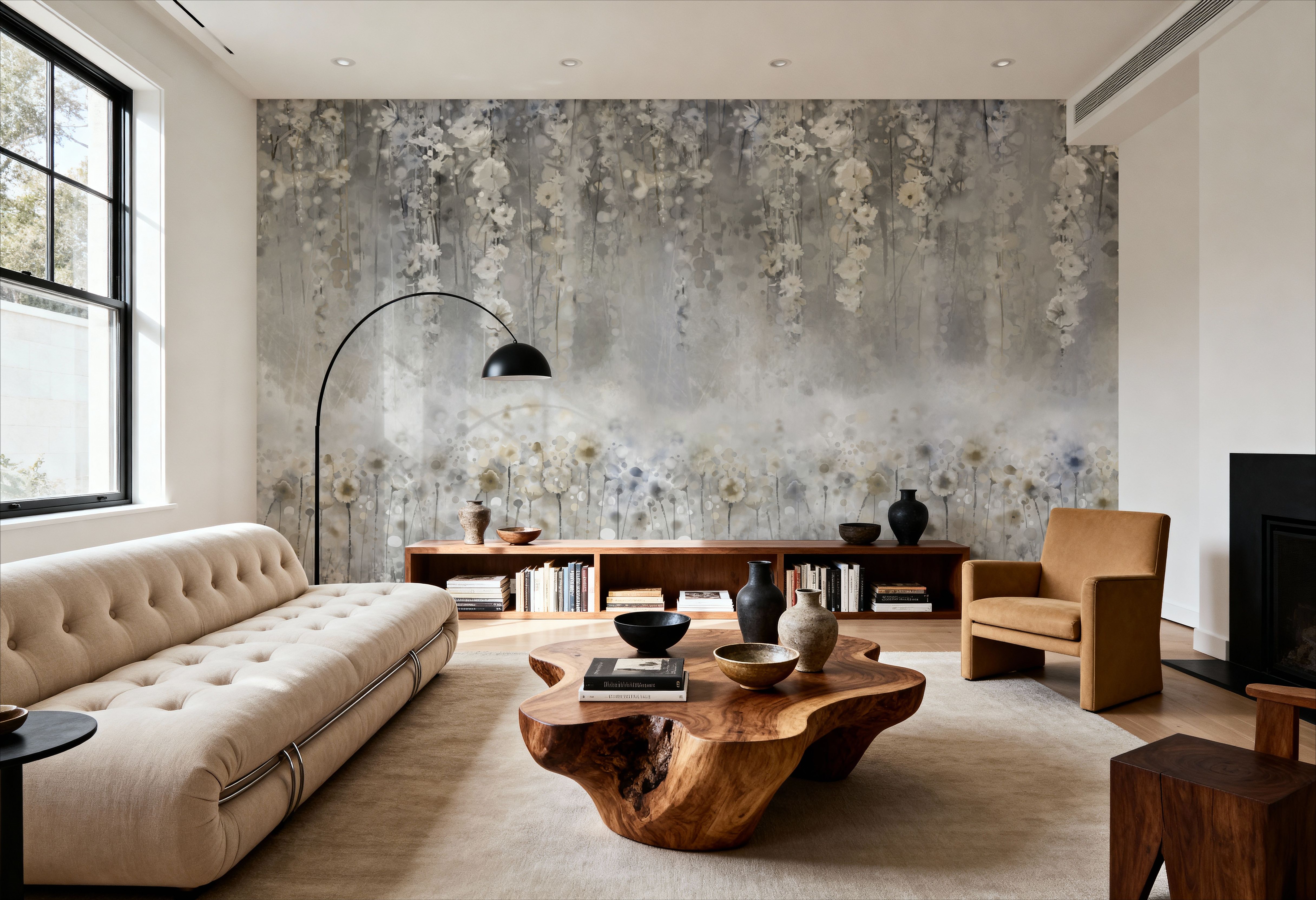 Wisteria Gray