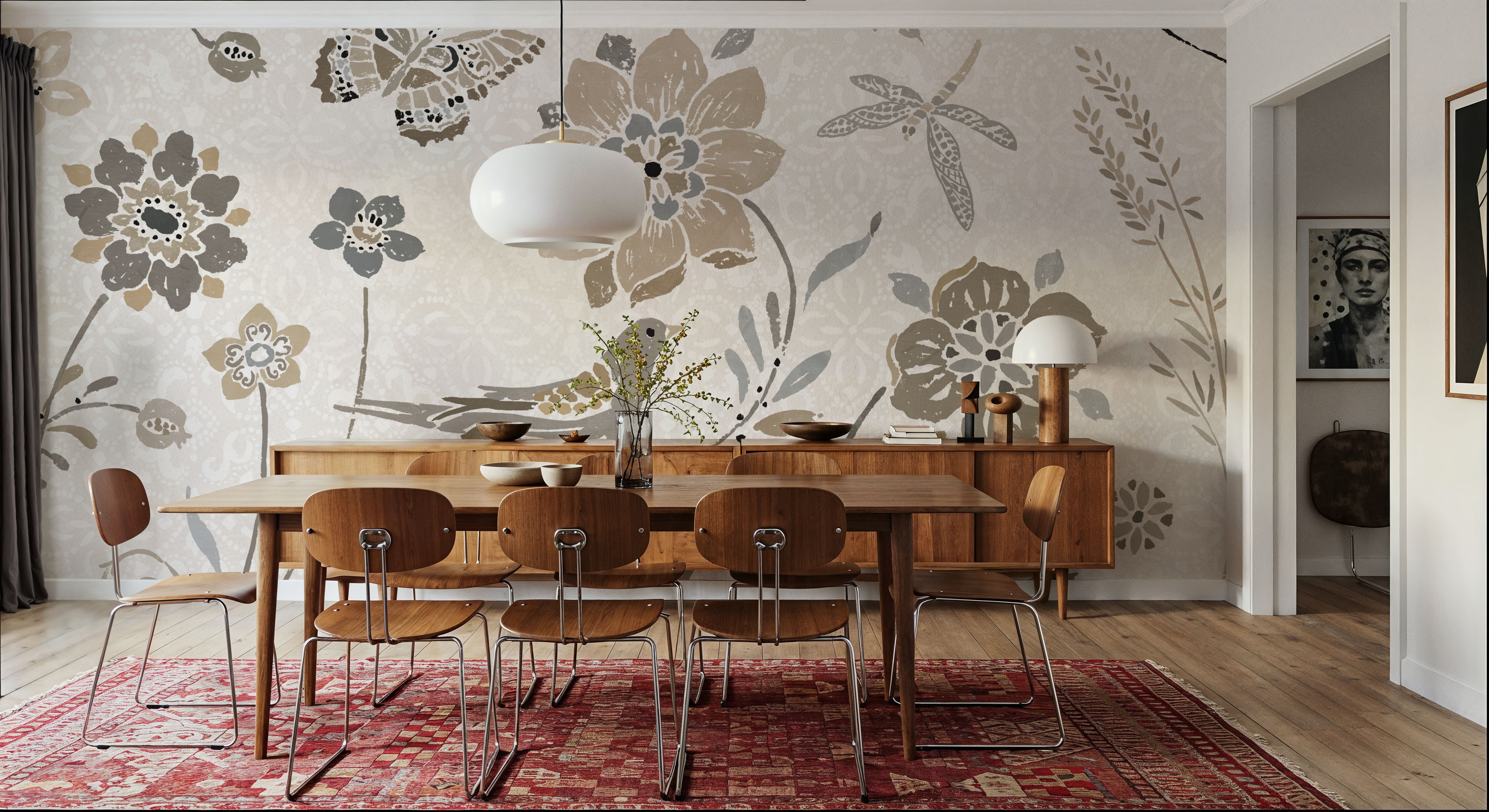 Spanish Impressions I Neutral