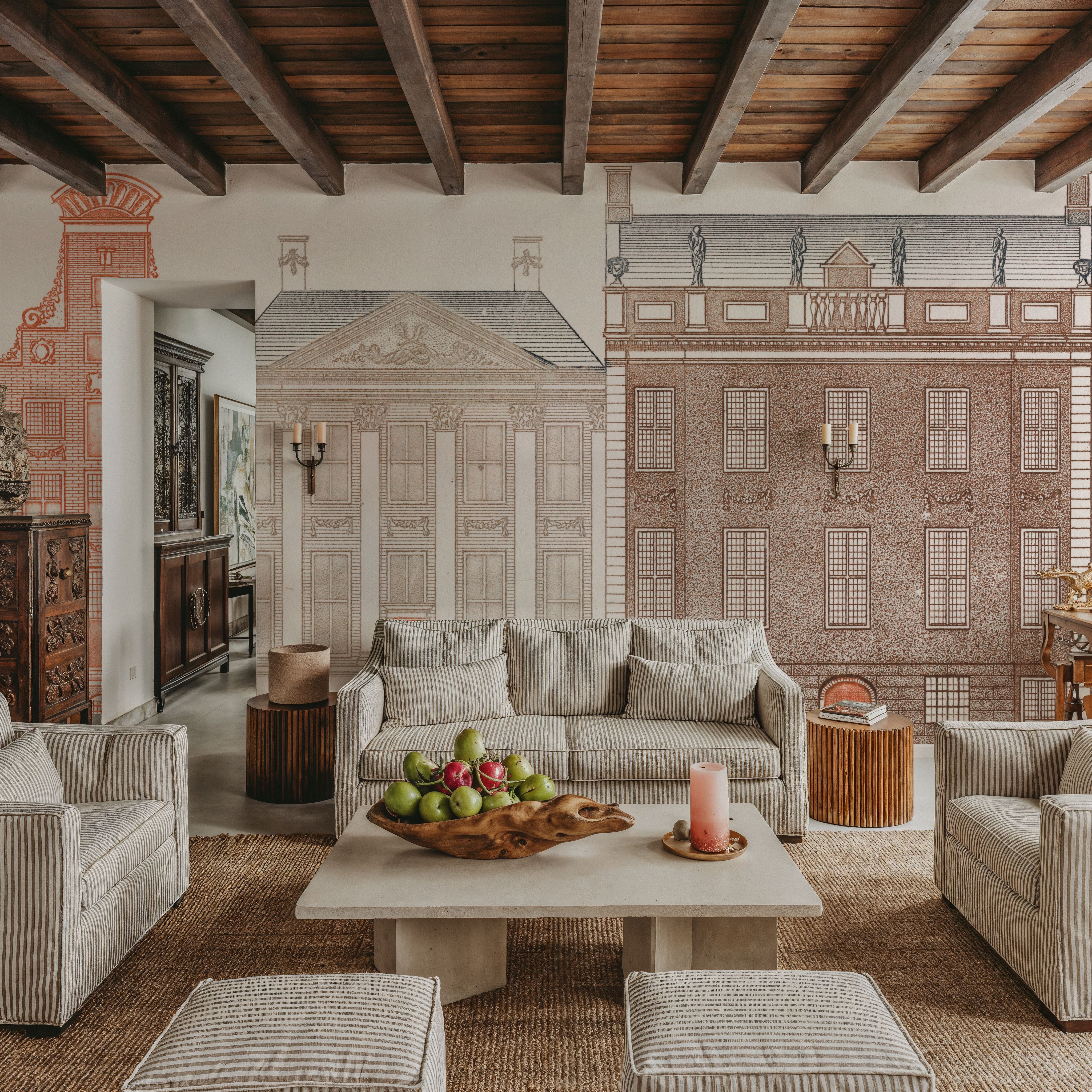 Amsterdam Canal Houses II