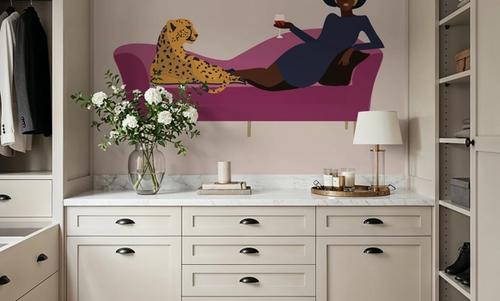 Chill Lounge