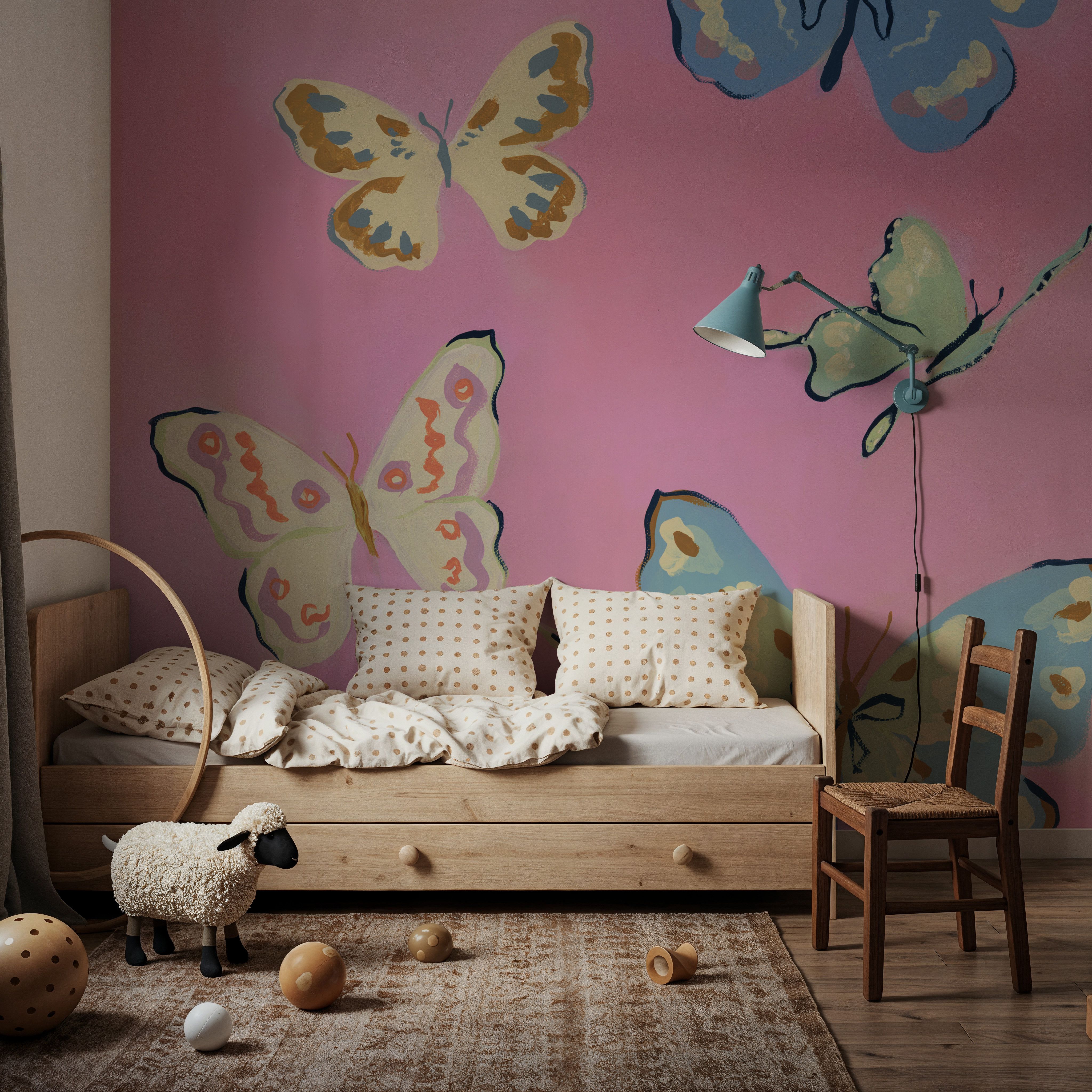 Whimsy II