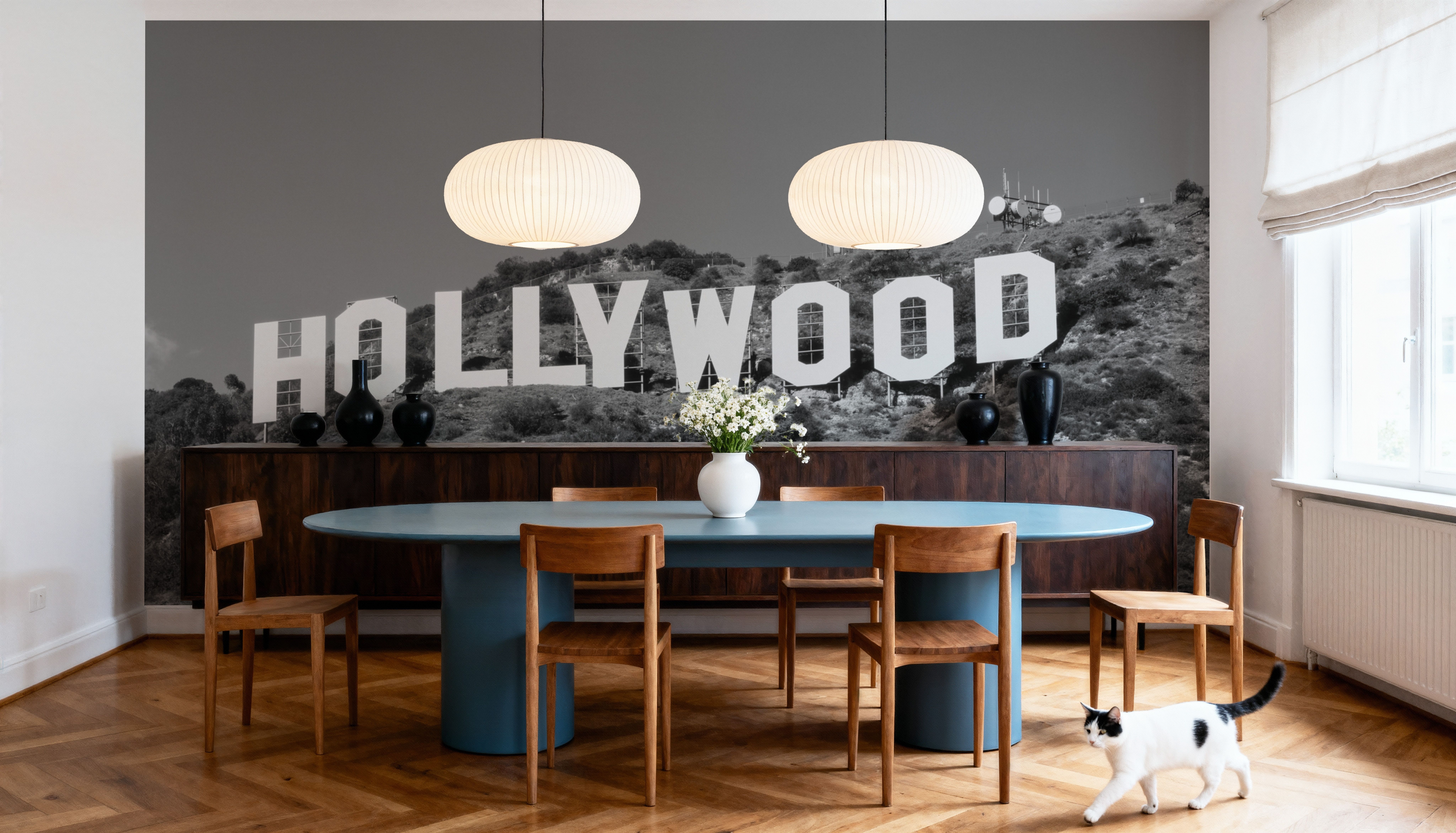 Hollywood Heights