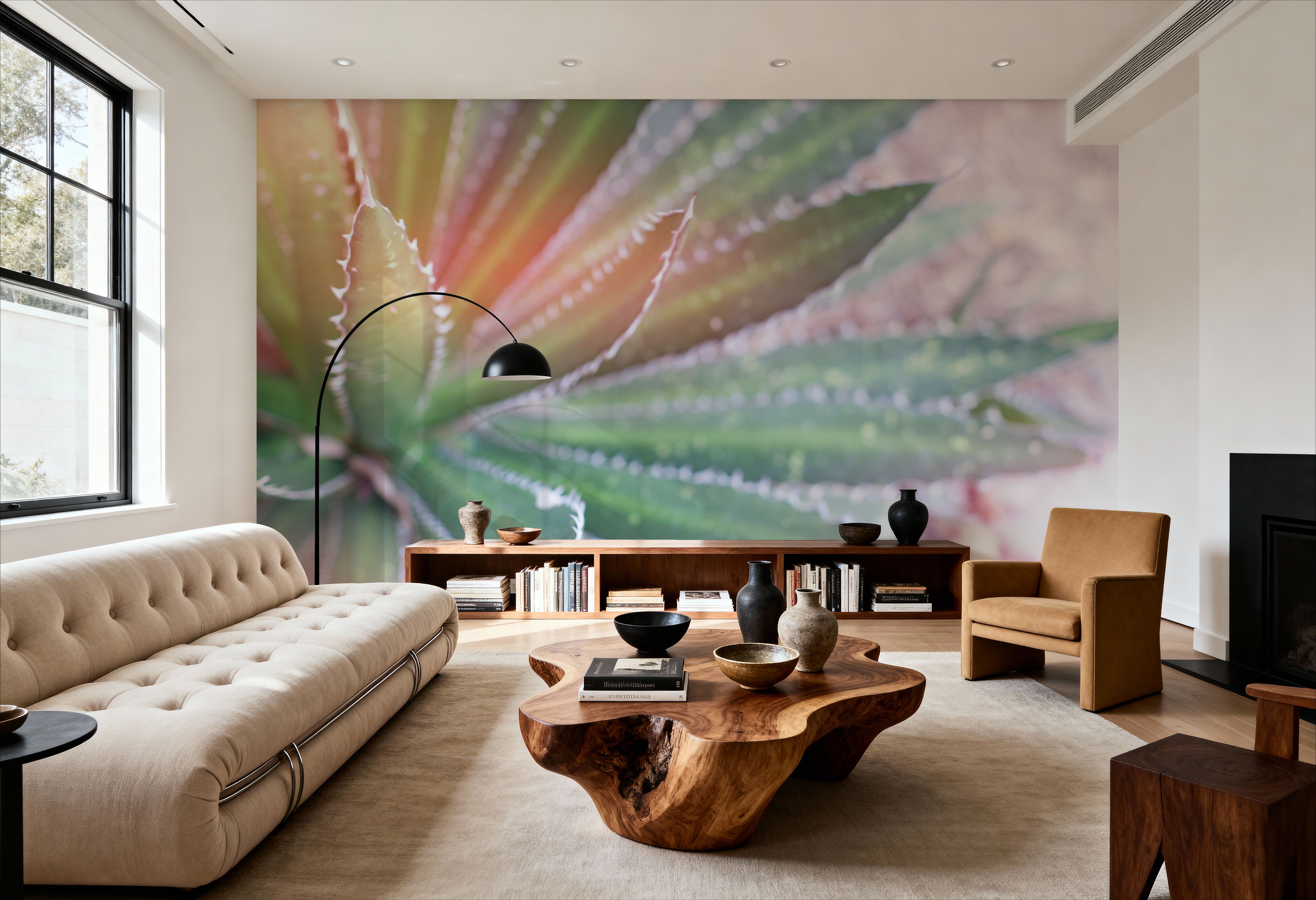 Dream Desert I