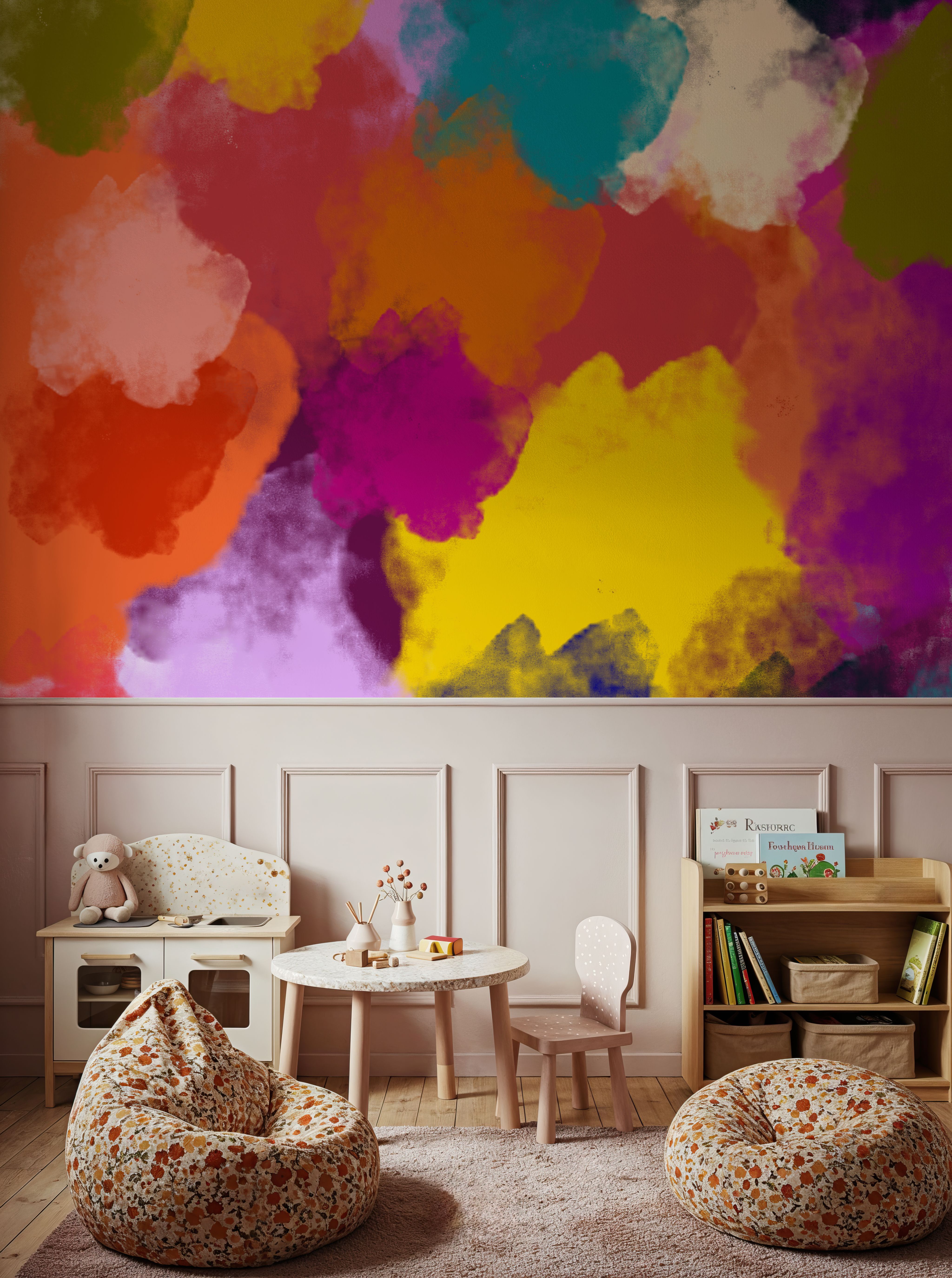 Perfume of Montmartre