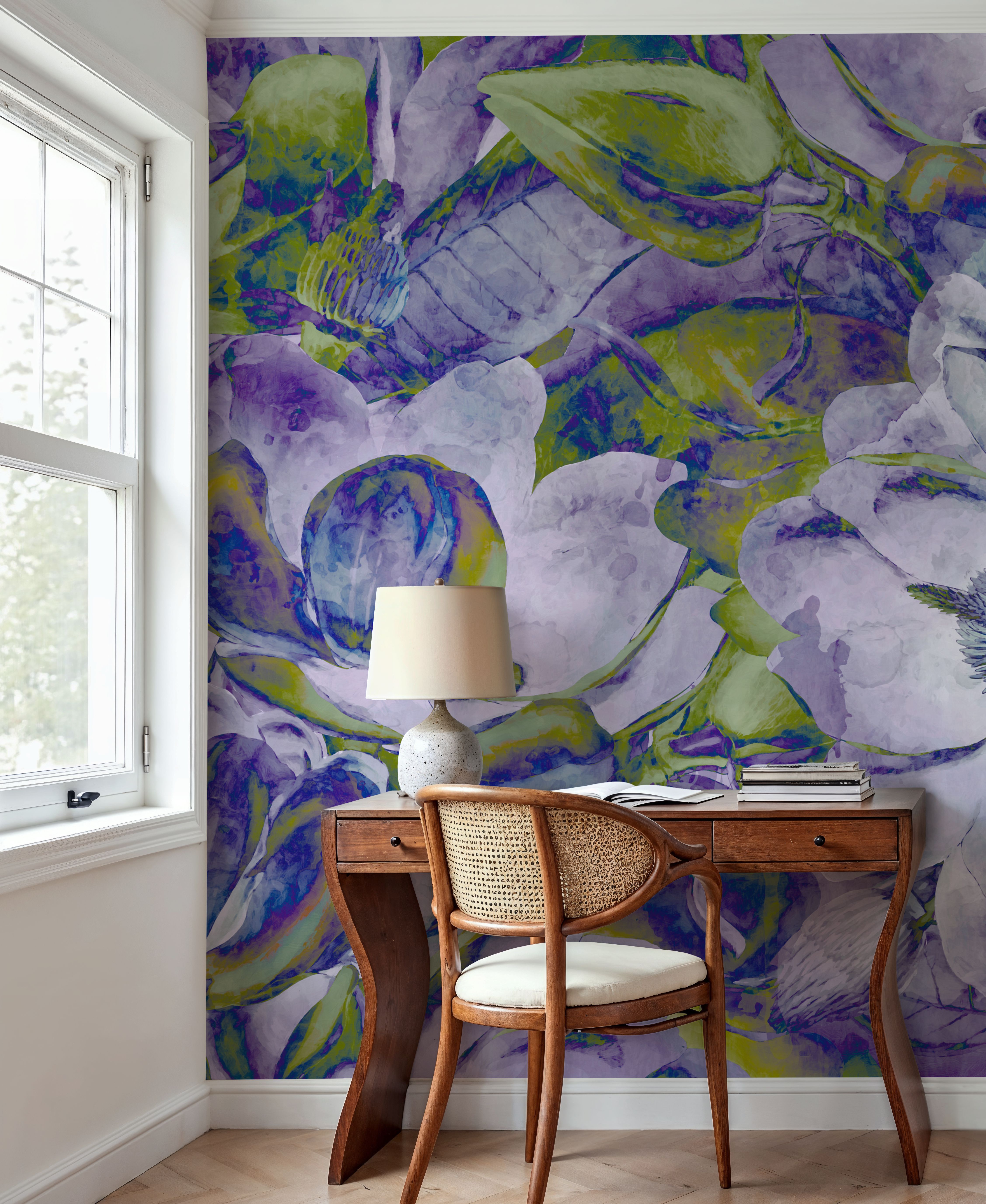 Magnolia art