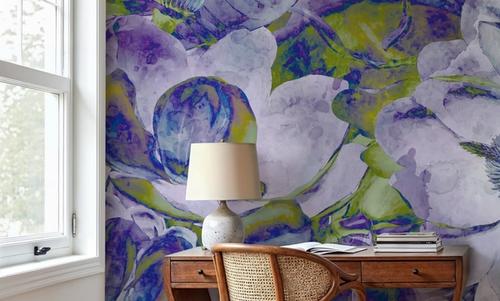 Magnolia art