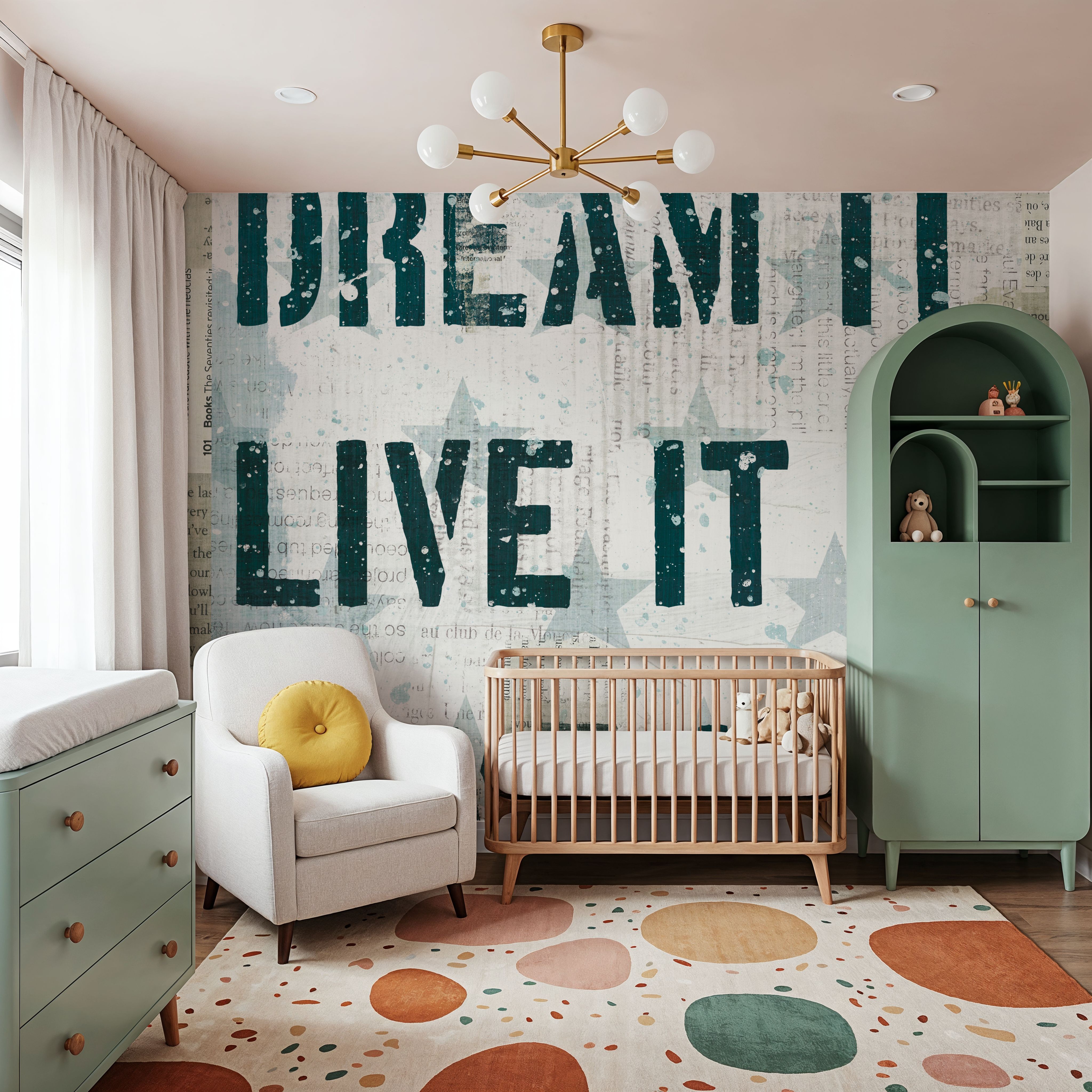 American Dream II
