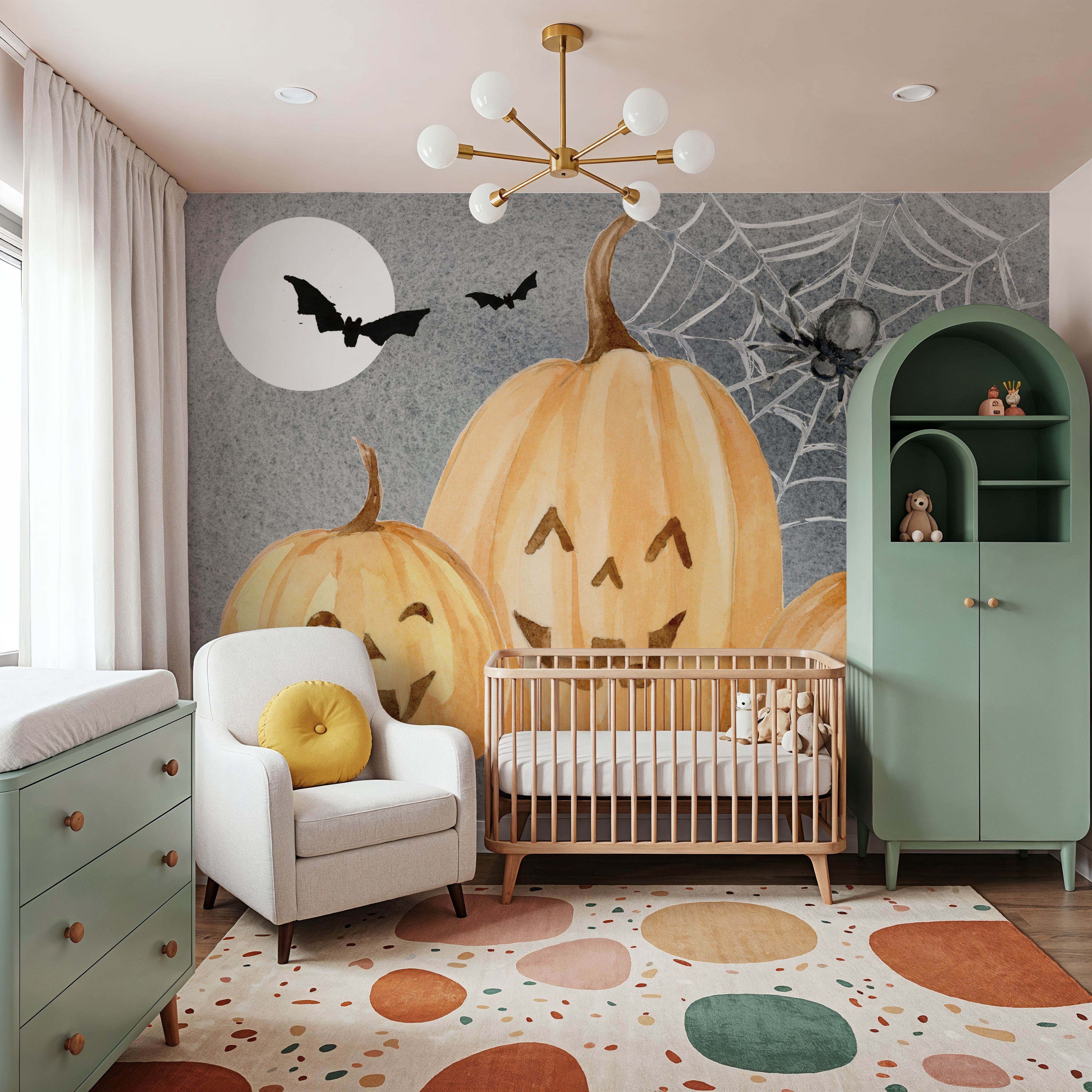 Haunted House IV