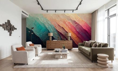 Rainbow Stone