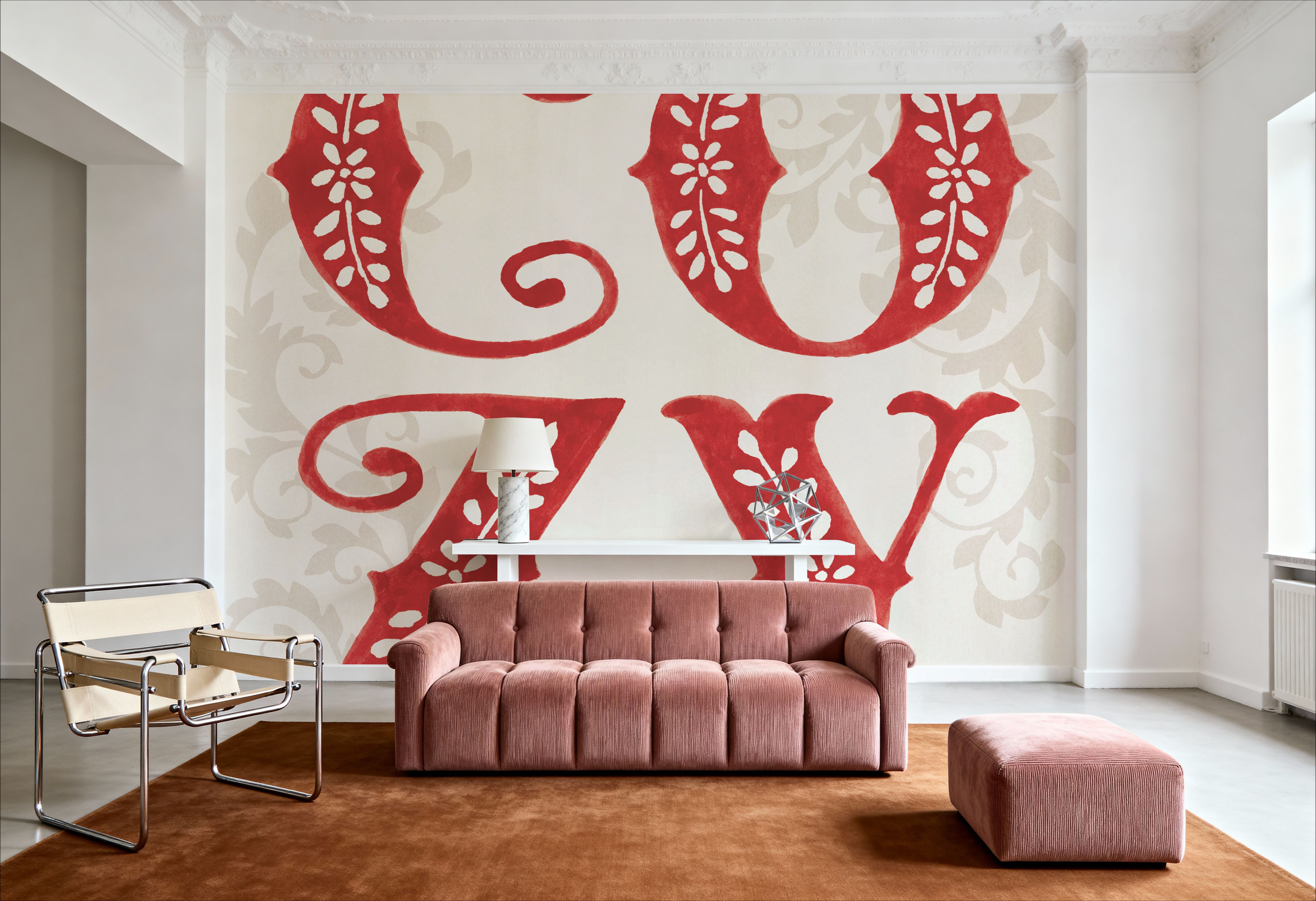 Decorative Holiday VI