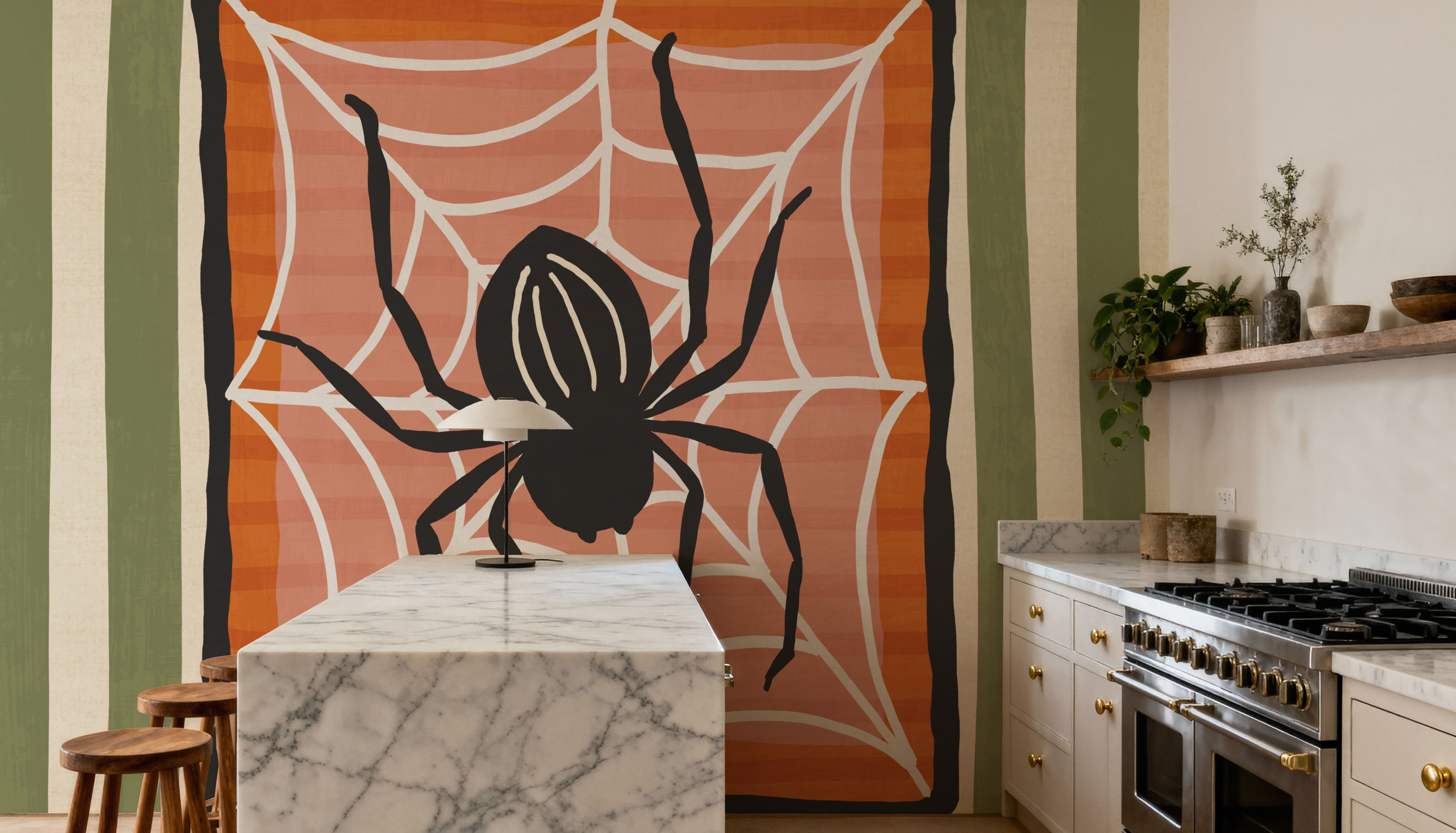Chic or Treat III