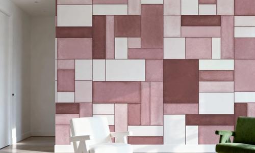 Spectrum Blocks, Rose