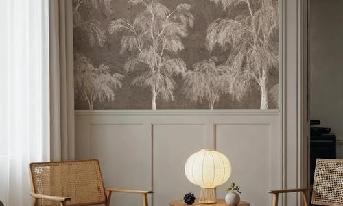 Treecrown Rustic