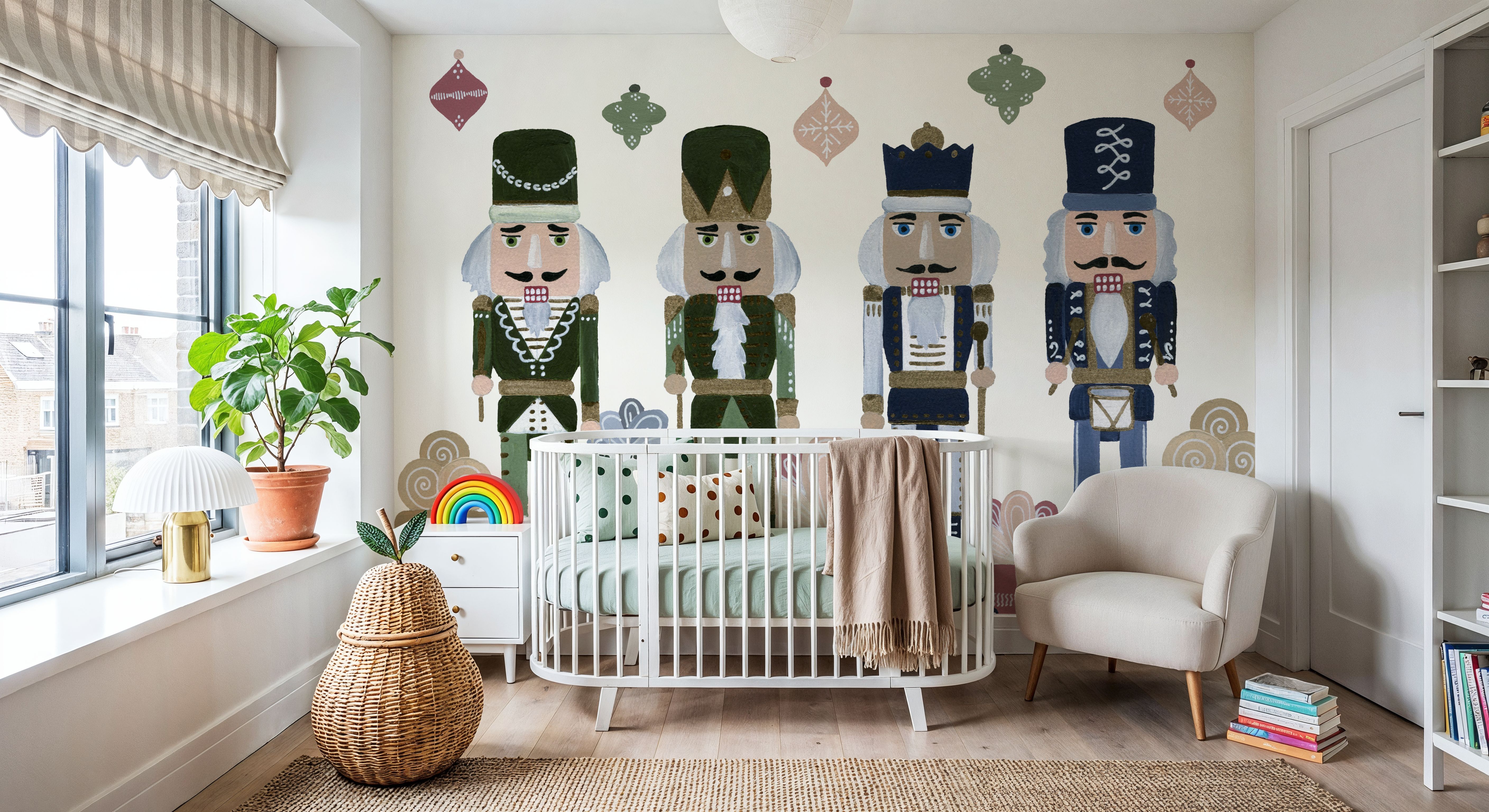 Vintage Nutcrackers I