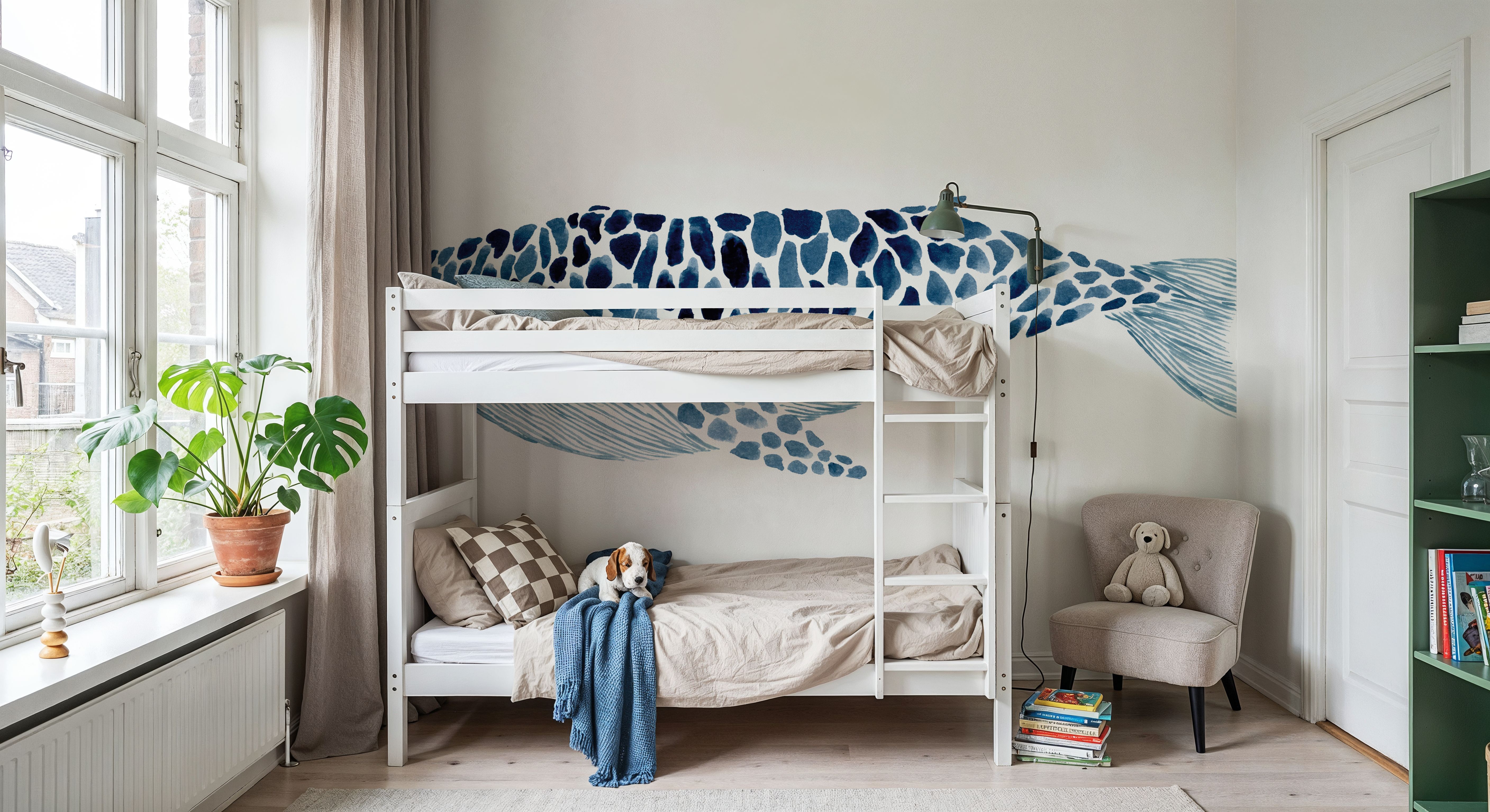 Humpback Whale, Wallpaper