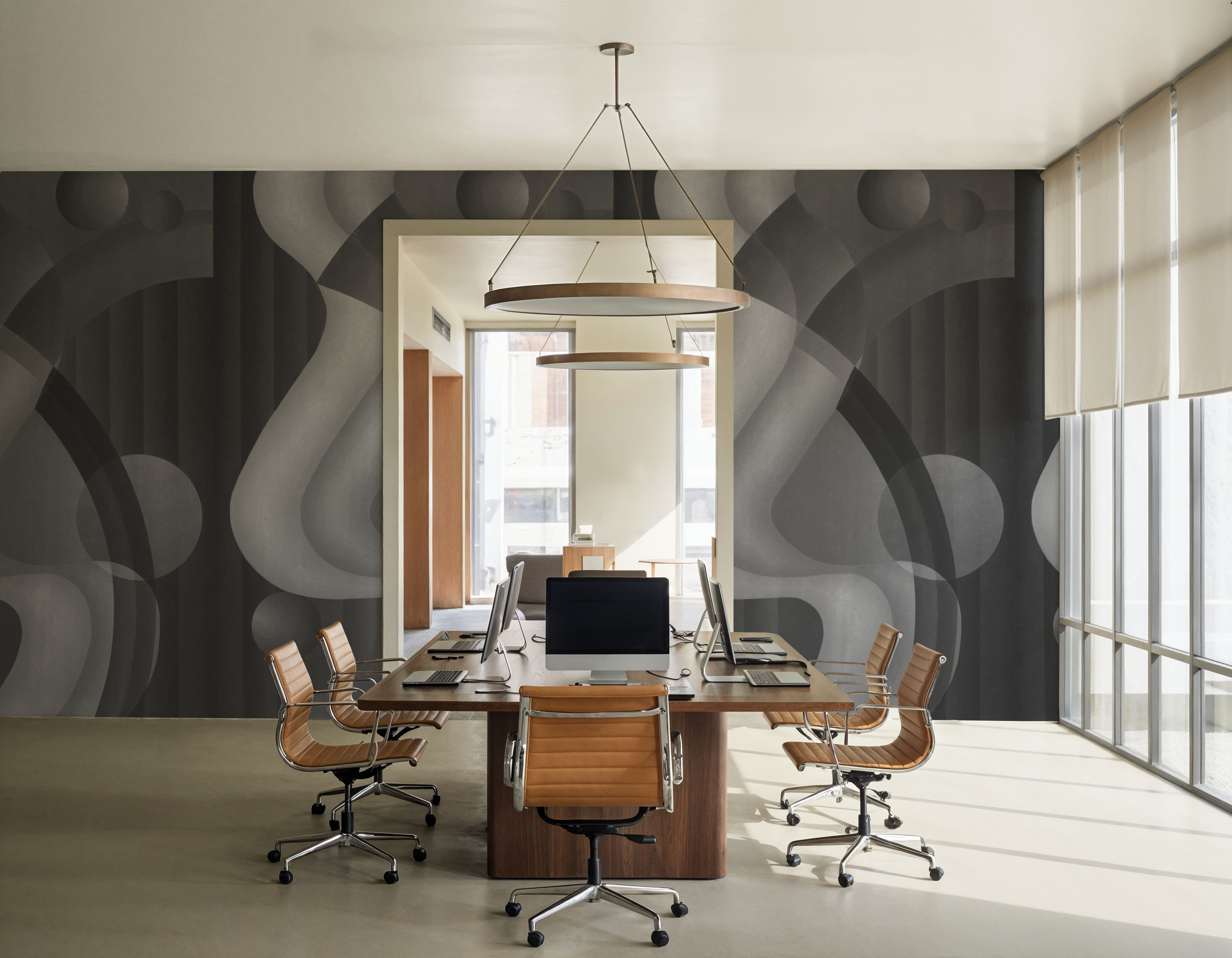 Adaption of Composition no. 61