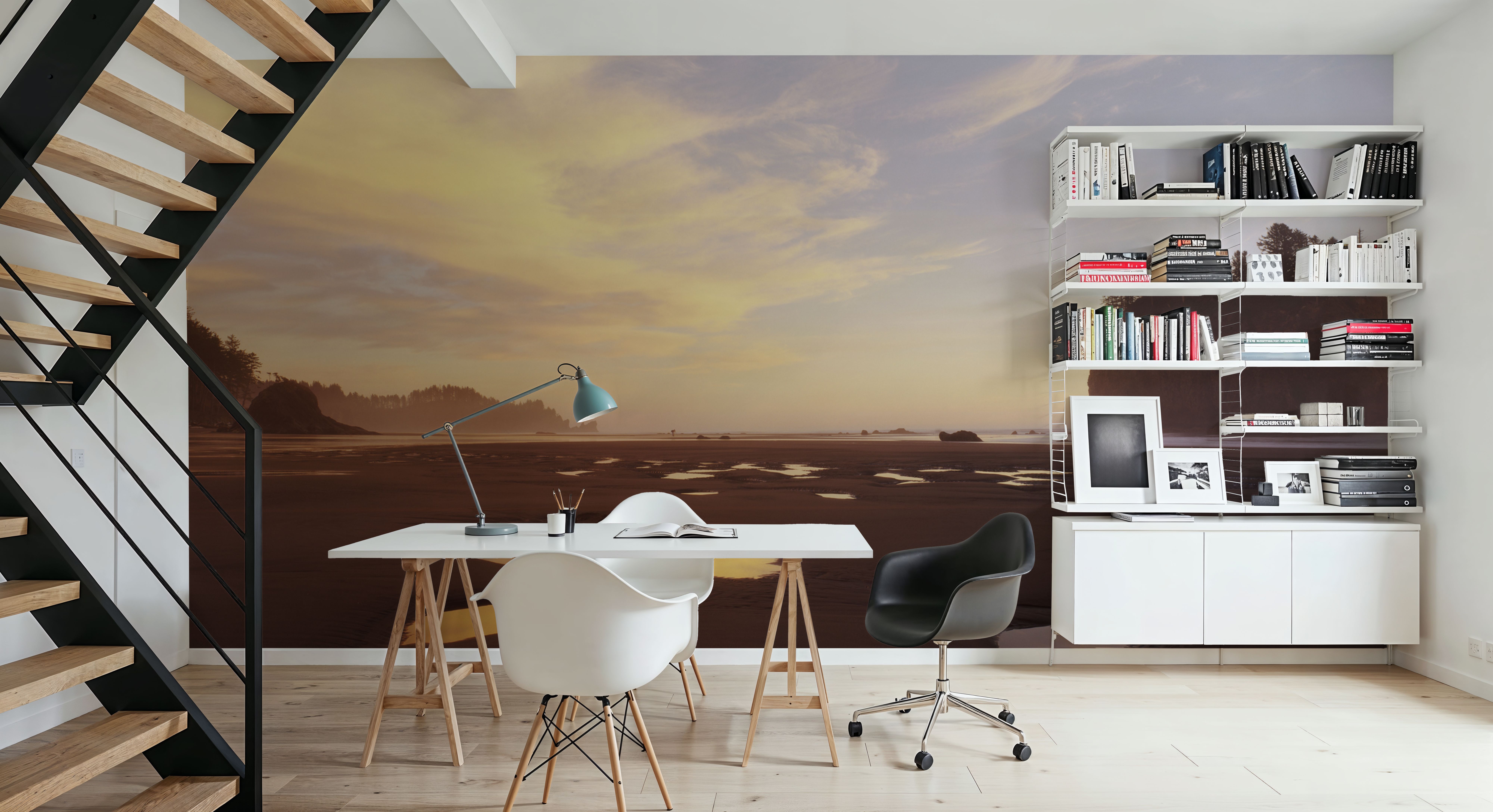 Olympic Rocks, Wallpaper