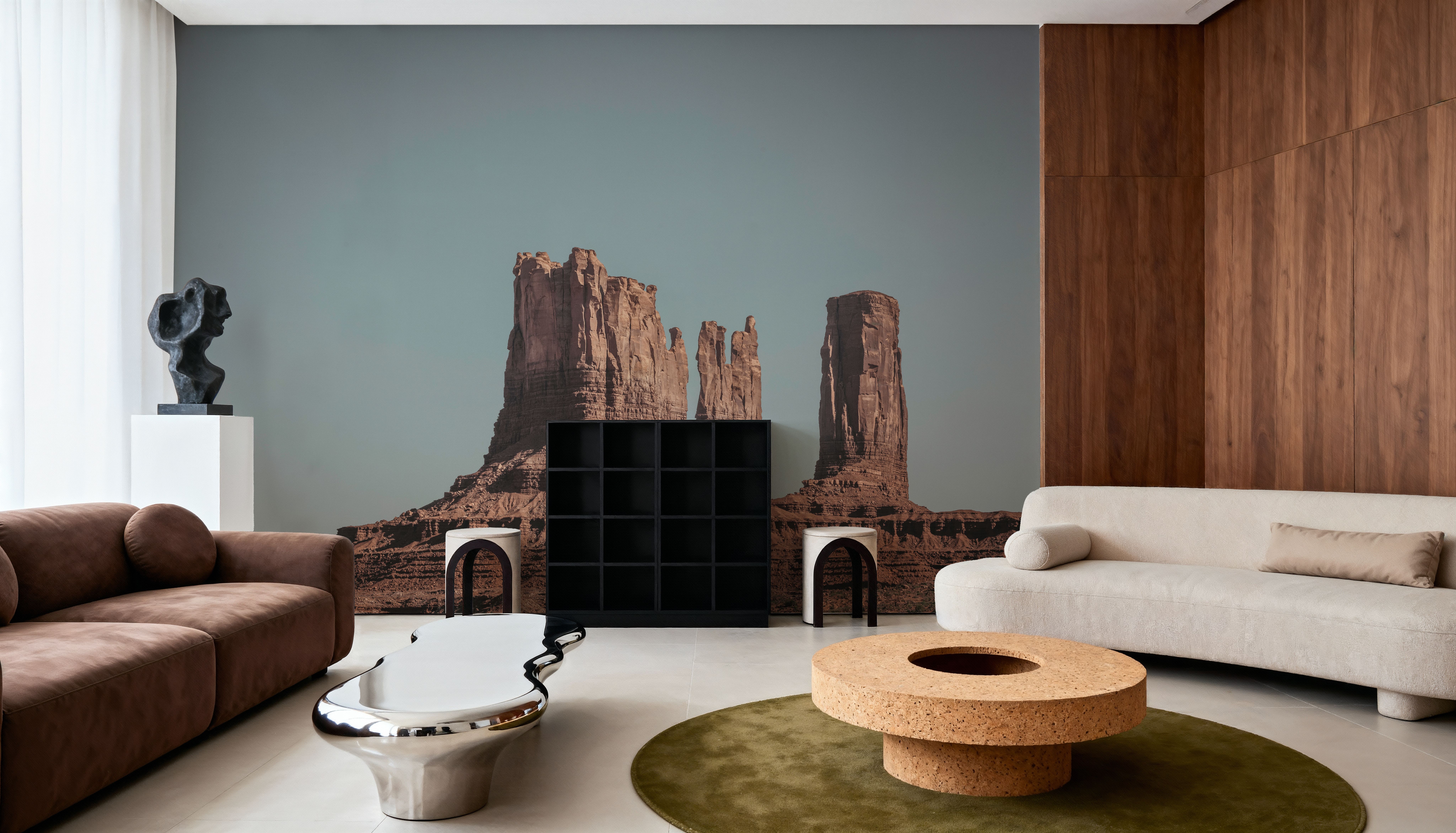 Monument Valley Snap