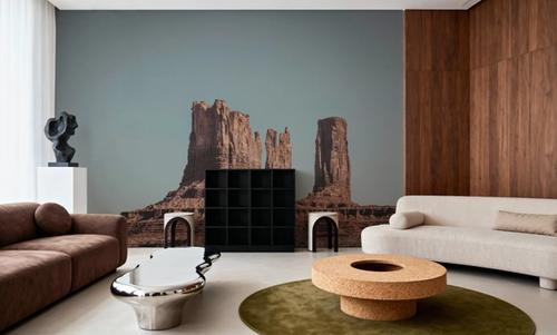 Monument Valley Snap