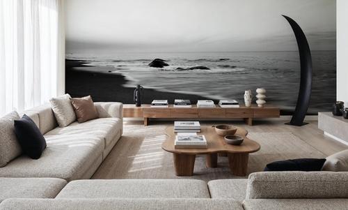 Tranquil Sands