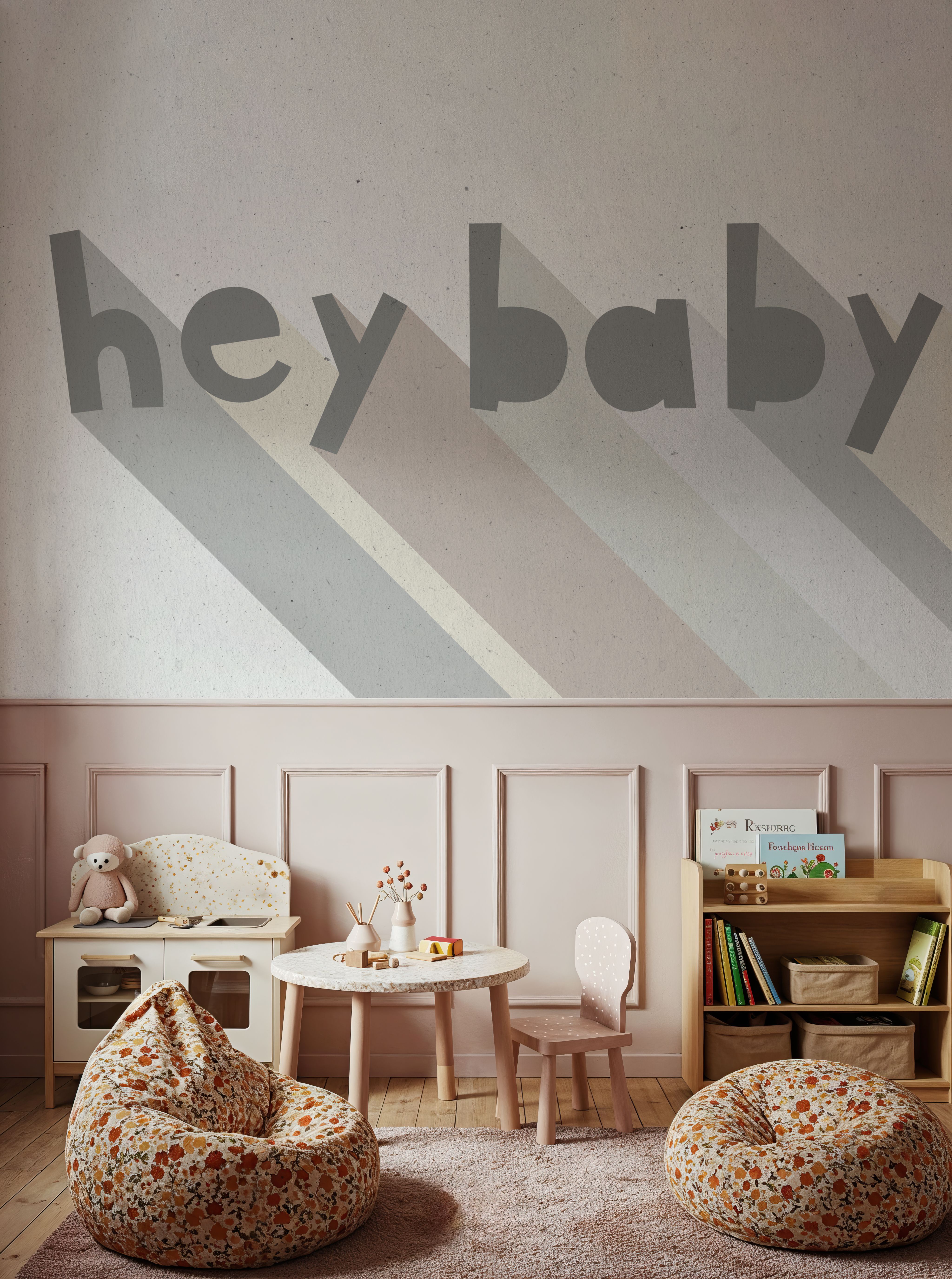 Hey Baby