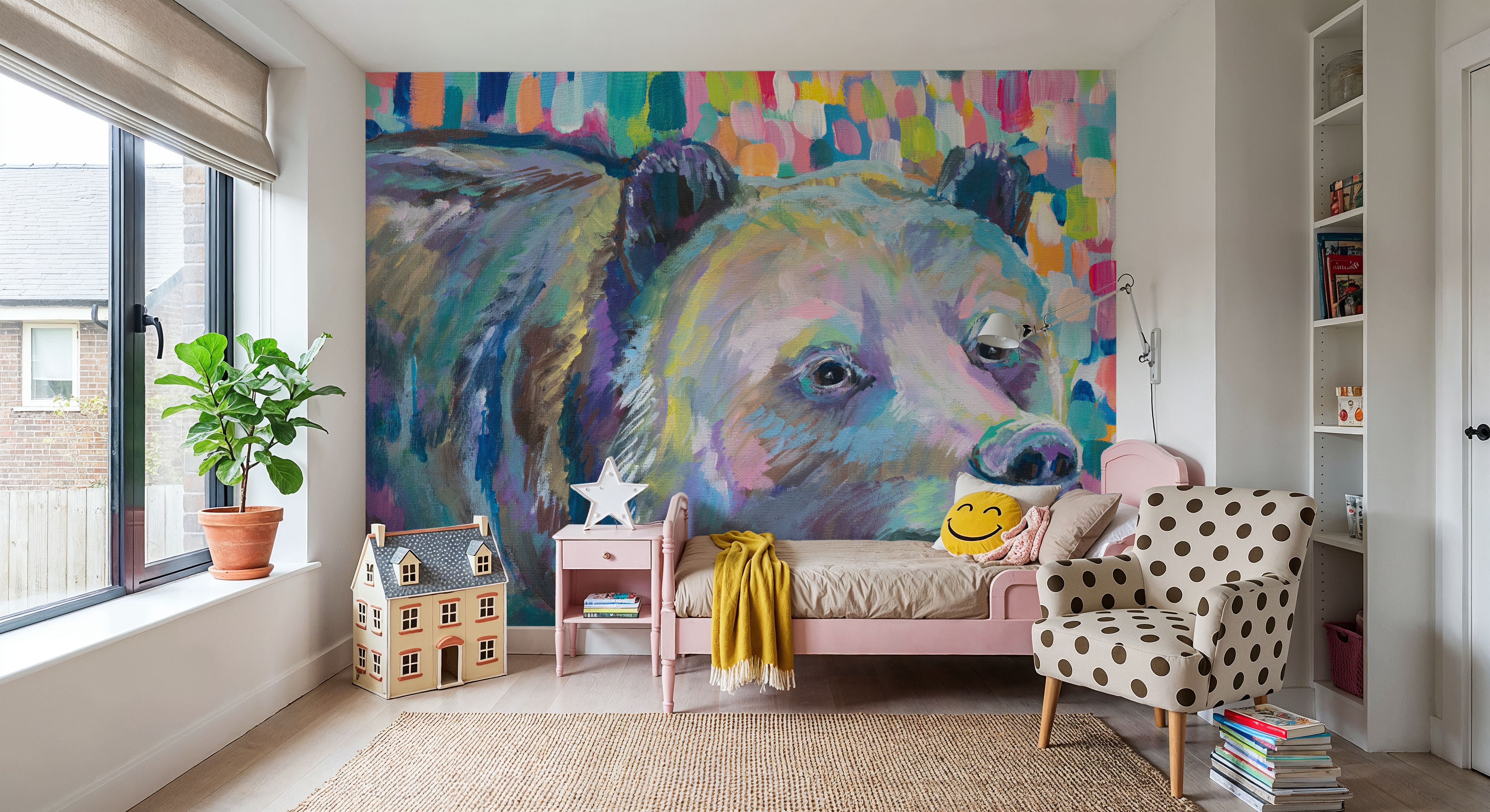 Bear Magic