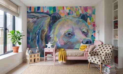 Bear Magic