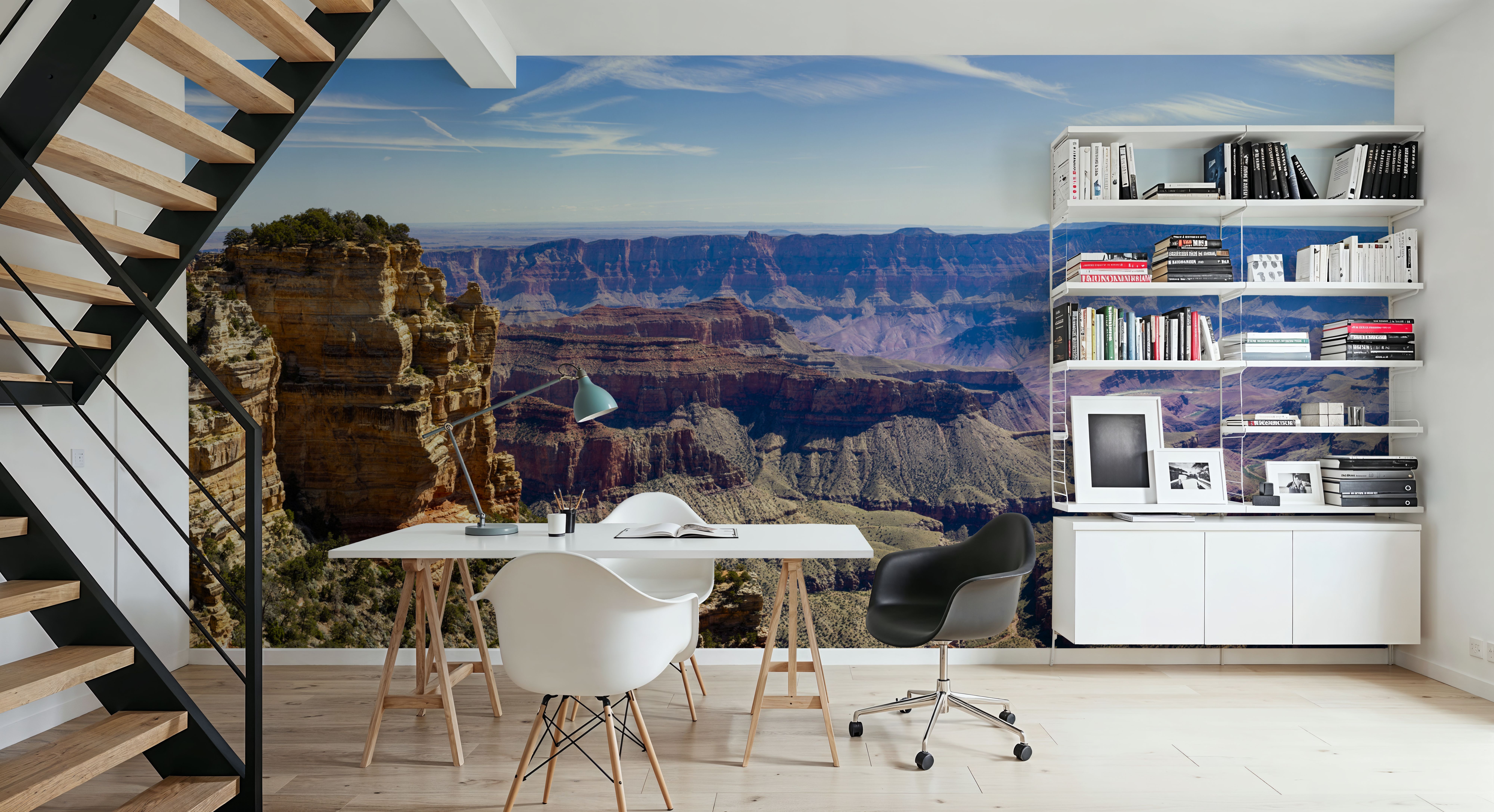 Majestic Canyon Vista