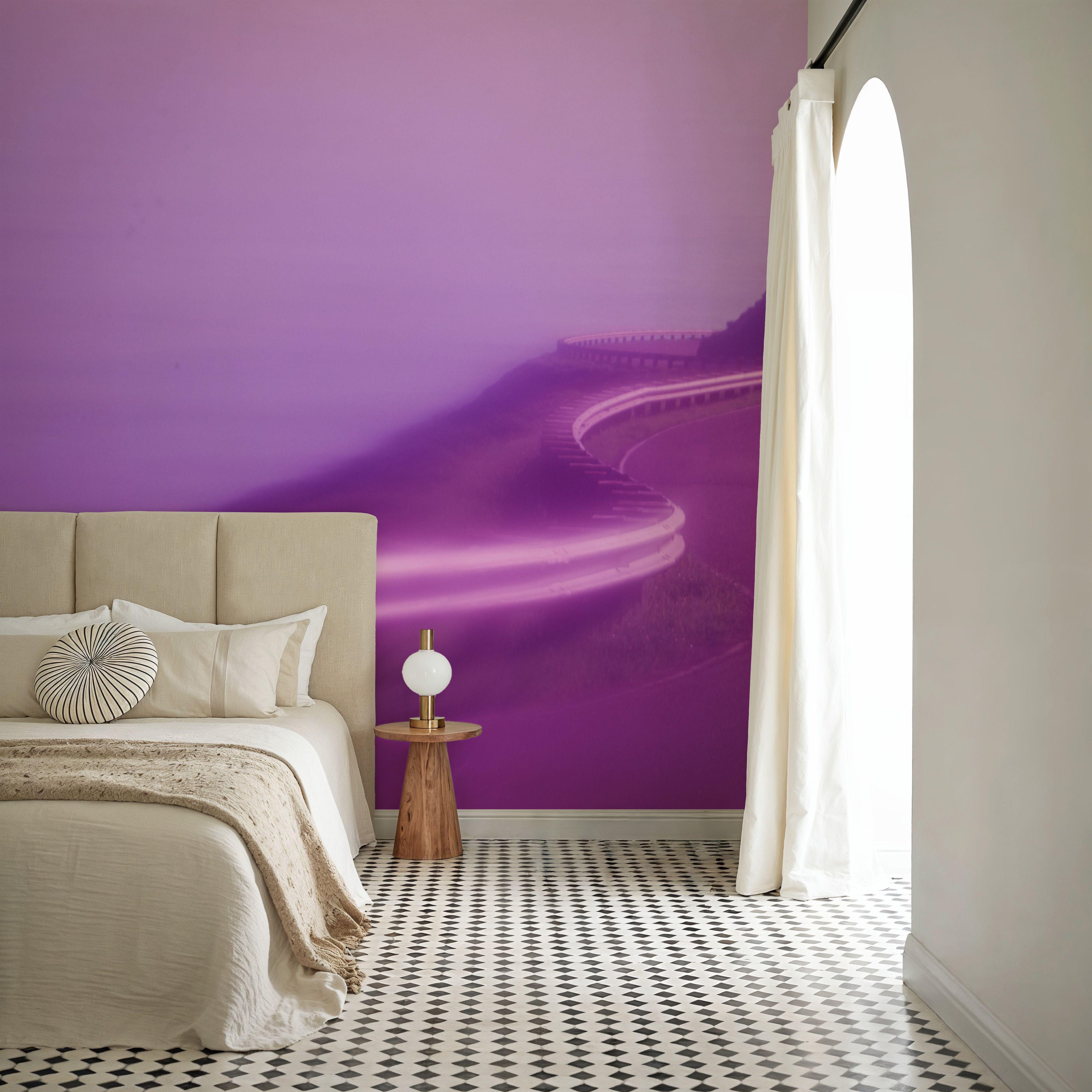 Purple Voyage