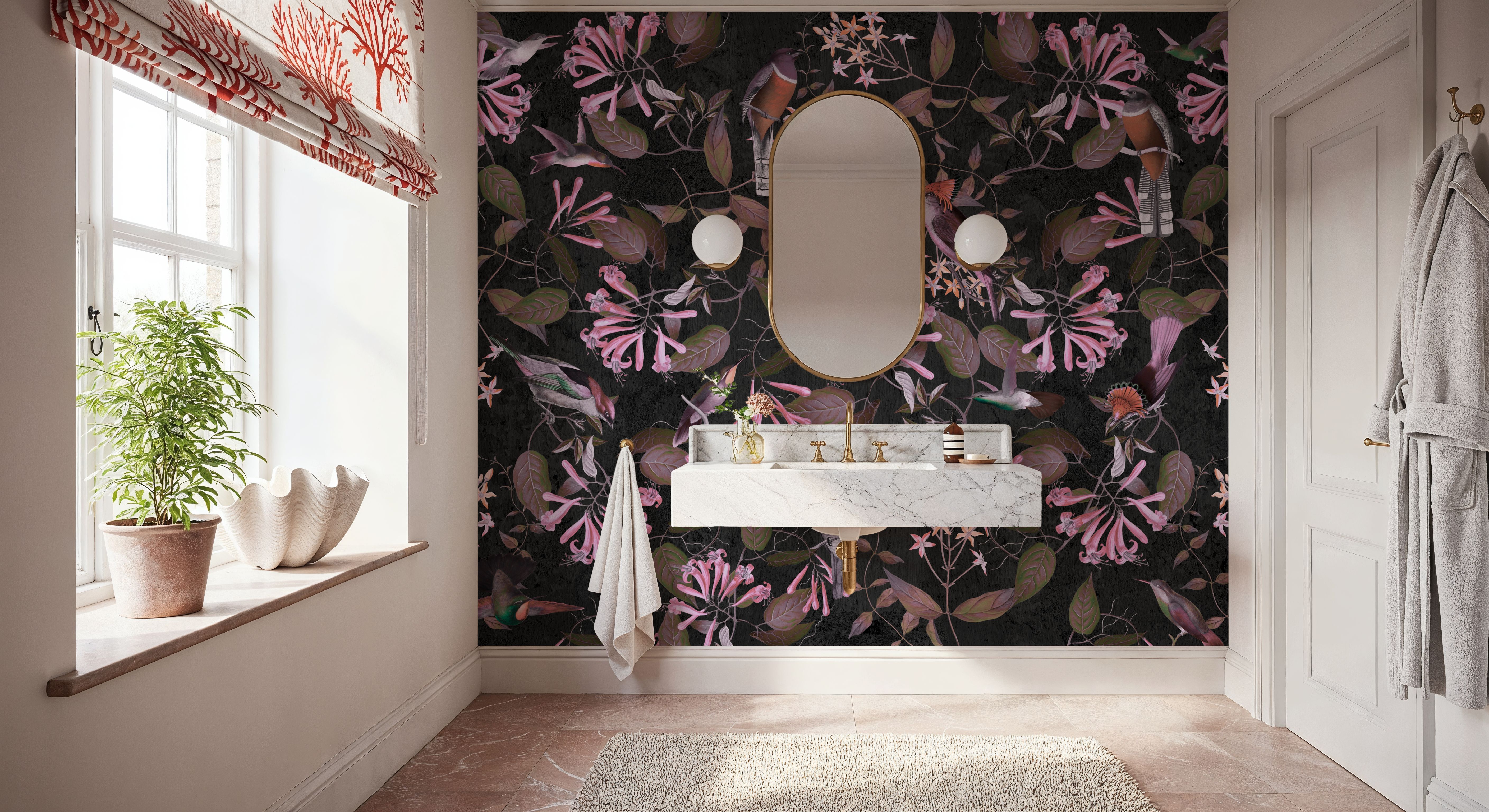 Tescoma Birds of Beauty