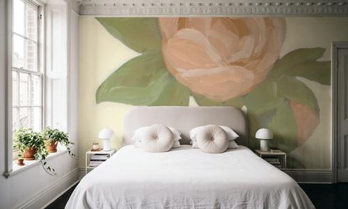 Sweet Peony
